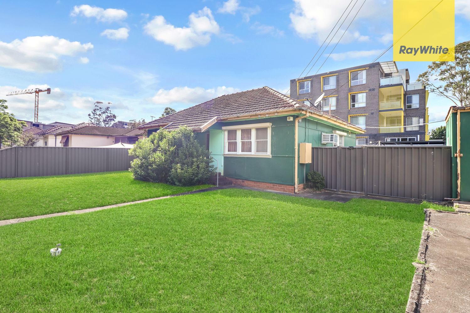 26 Junia Avenue, Toongabbie, NSW 2146 House for Sale Ray White