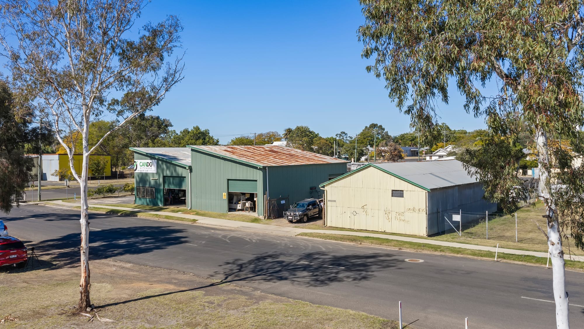 71 Colamba Street, Chinchilla, QLD 4413