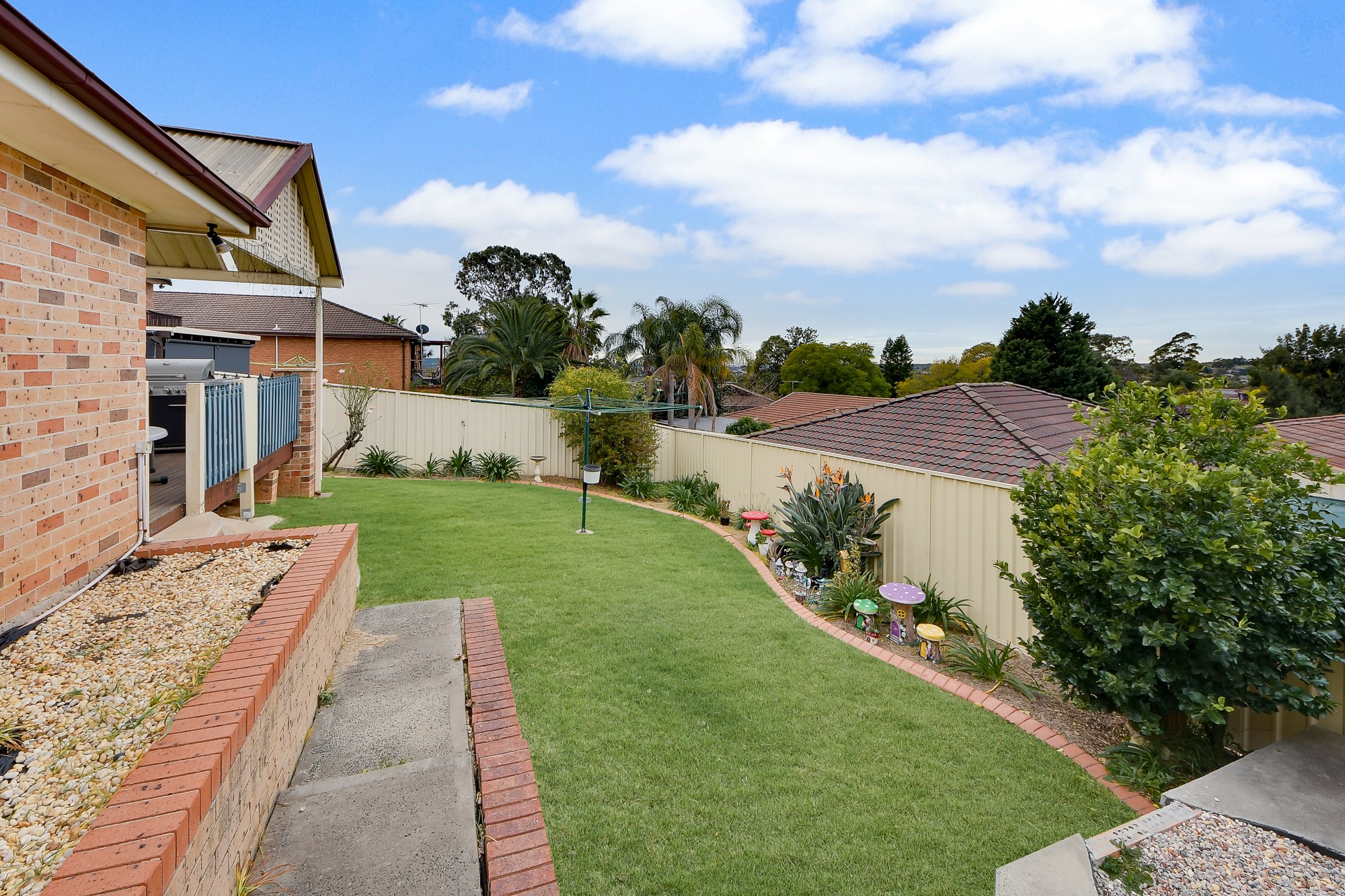 57 Clerkenwell Street, Ambarvale, NSW 2560