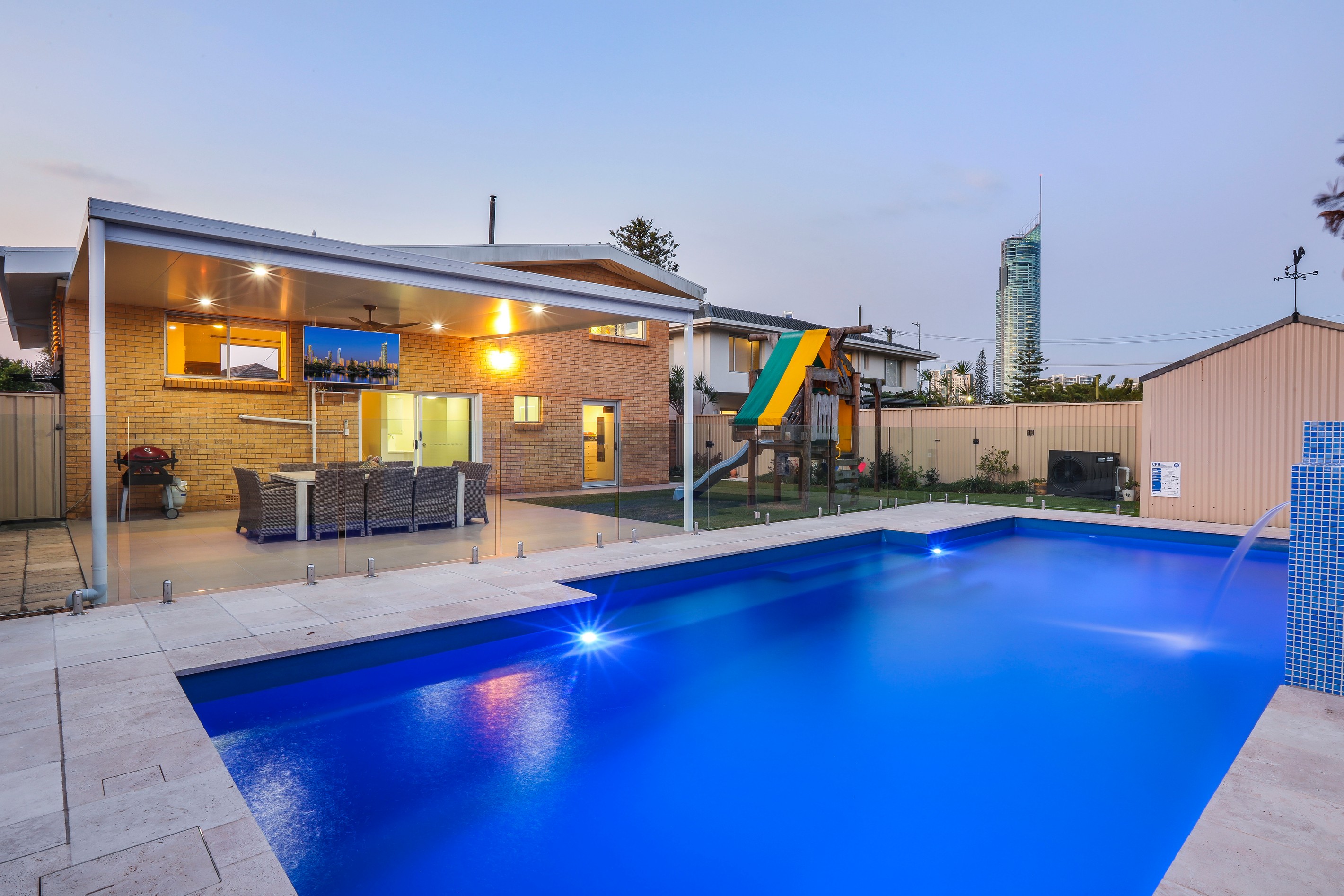 36 The Corso, Isle Of Capri, QLD 4217