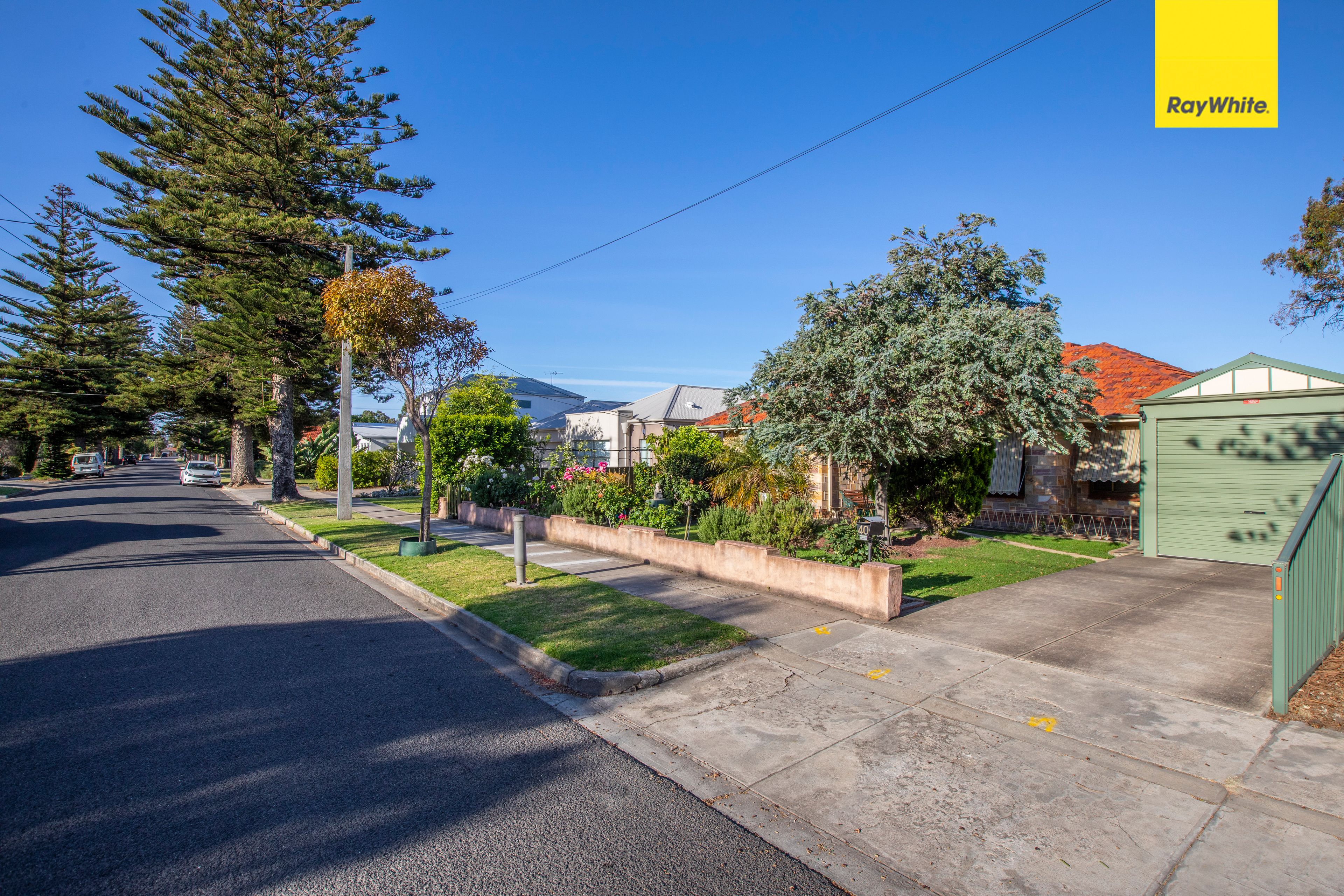 40 White Street, Henley Beach, SA 5022
