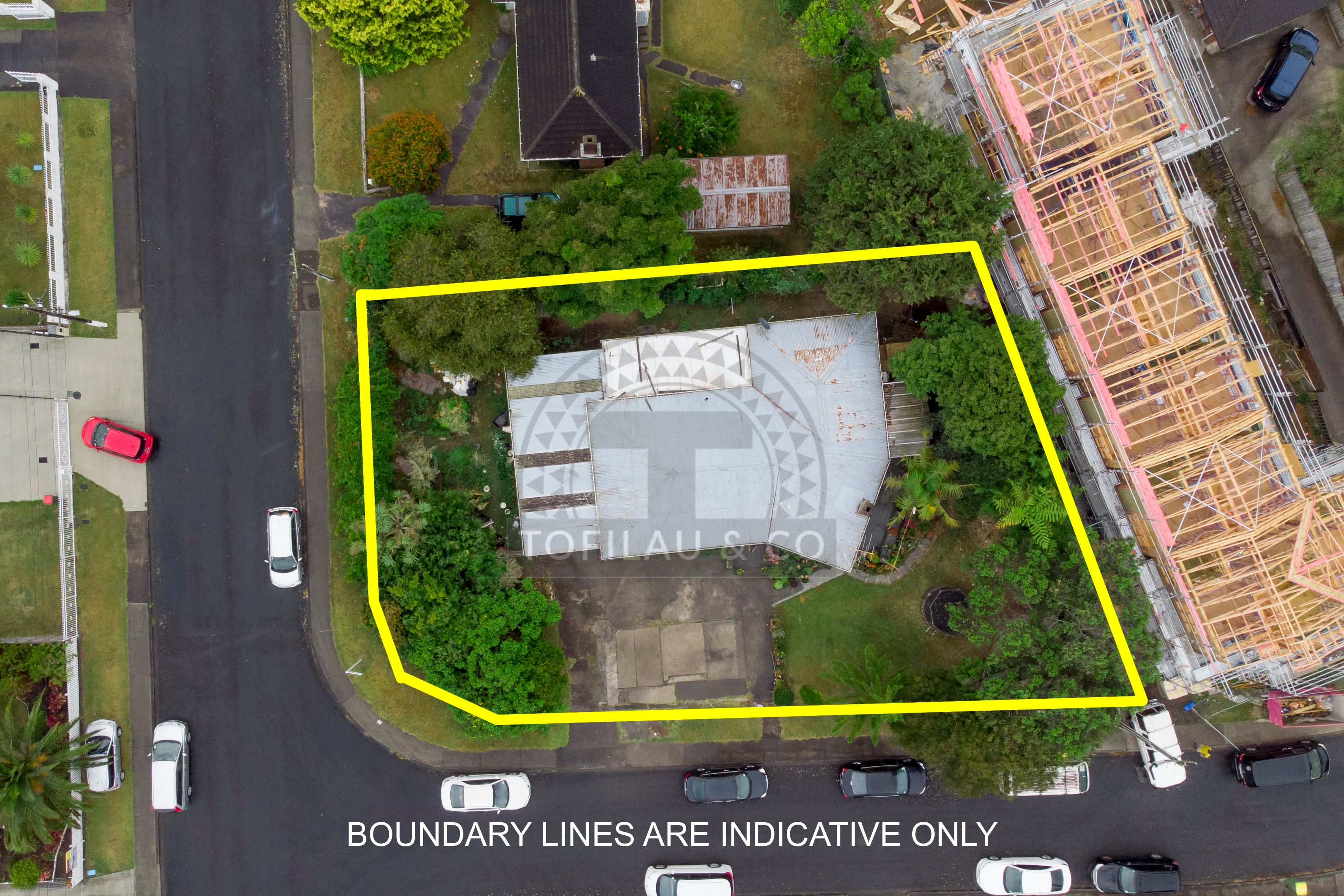 2 Robyn Place, Mangere, Manukau City