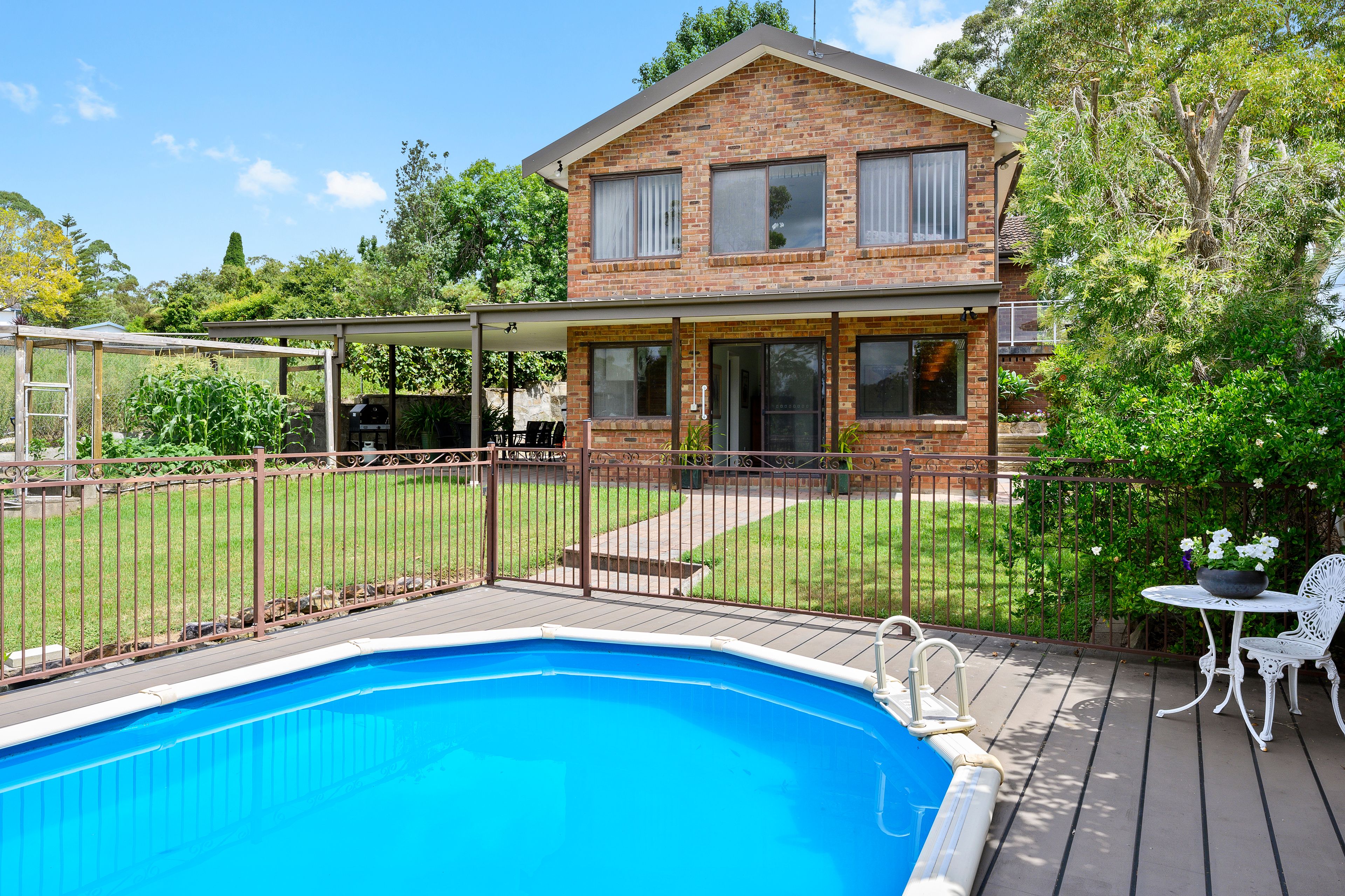56a Norman Avenue, Thornleigh, NSW 2120