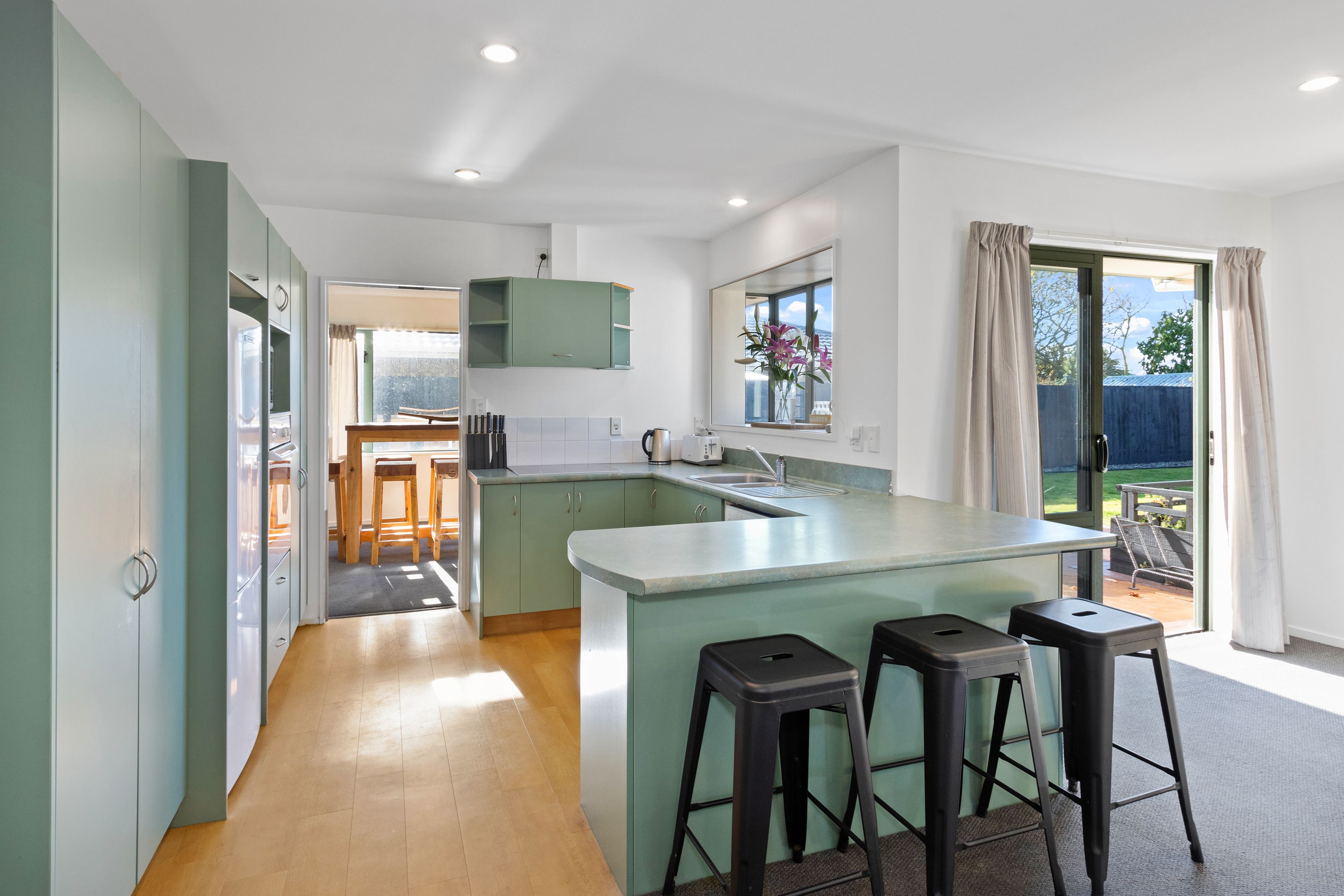 105 Inwoods Close, Parklands, Christchurch City