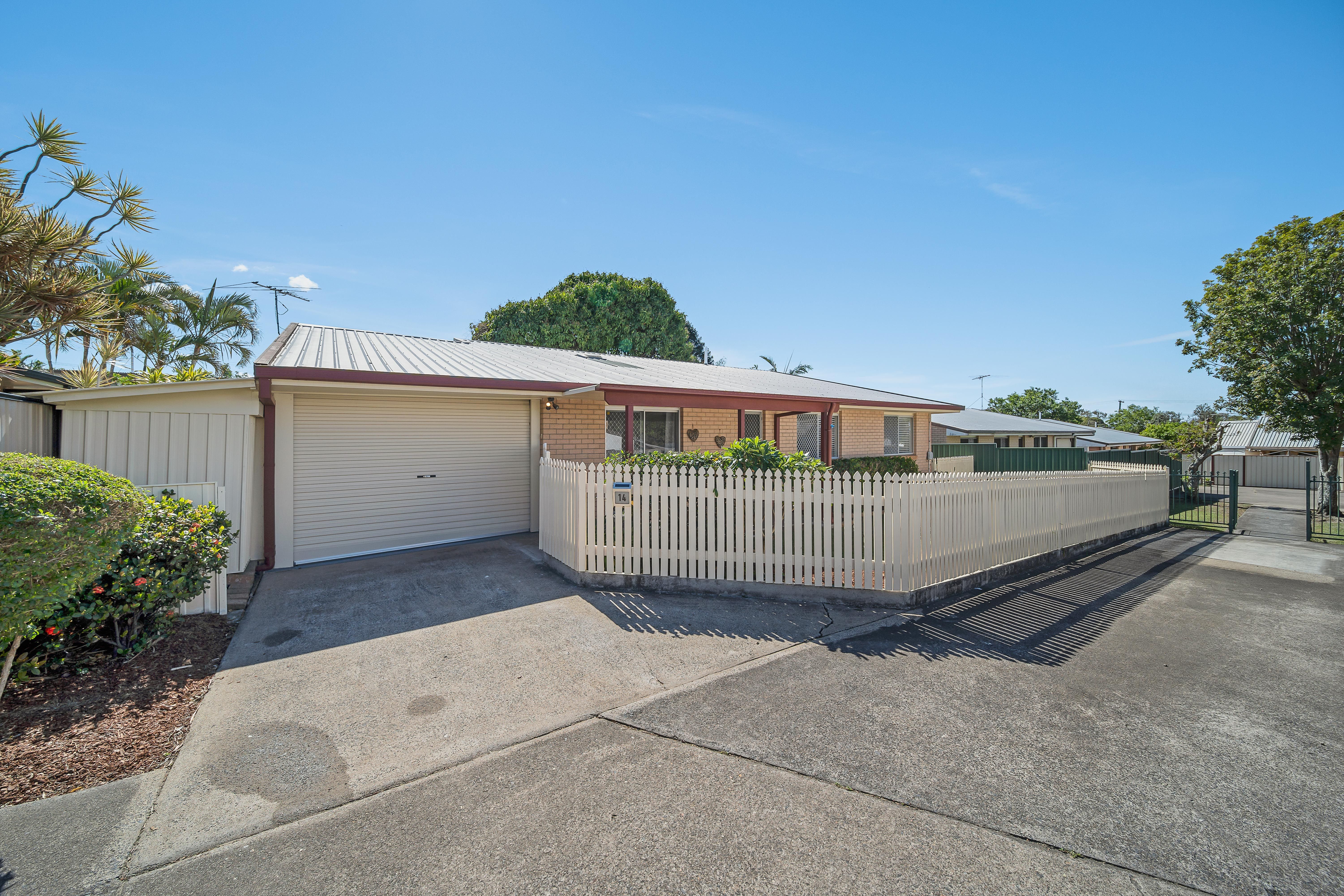 45 Rudge Street, Woodridge QLD 4114
