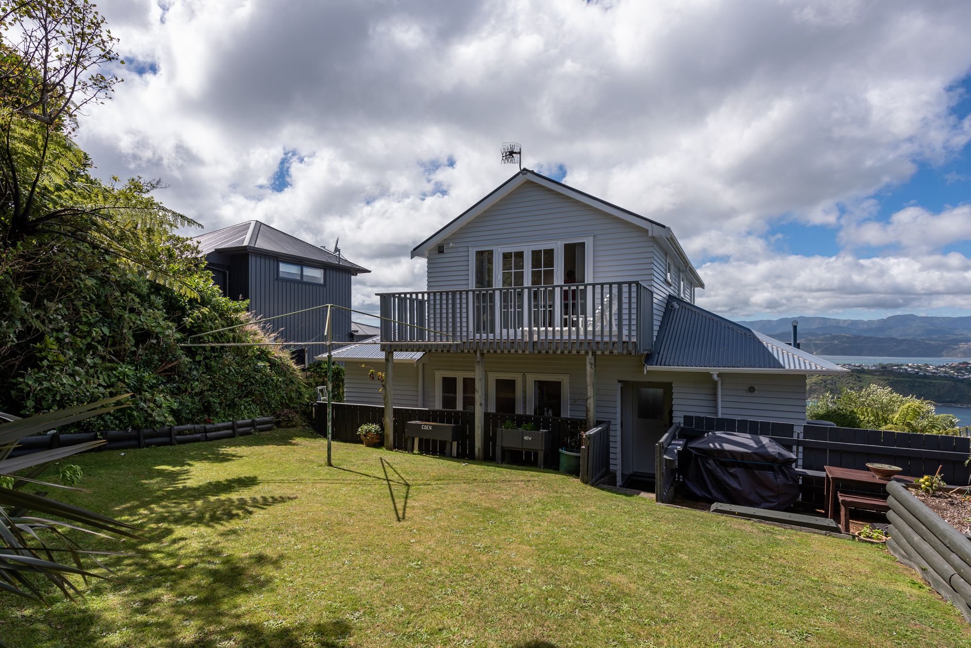 12 Alexandra Road, Roseneath, Wellington City