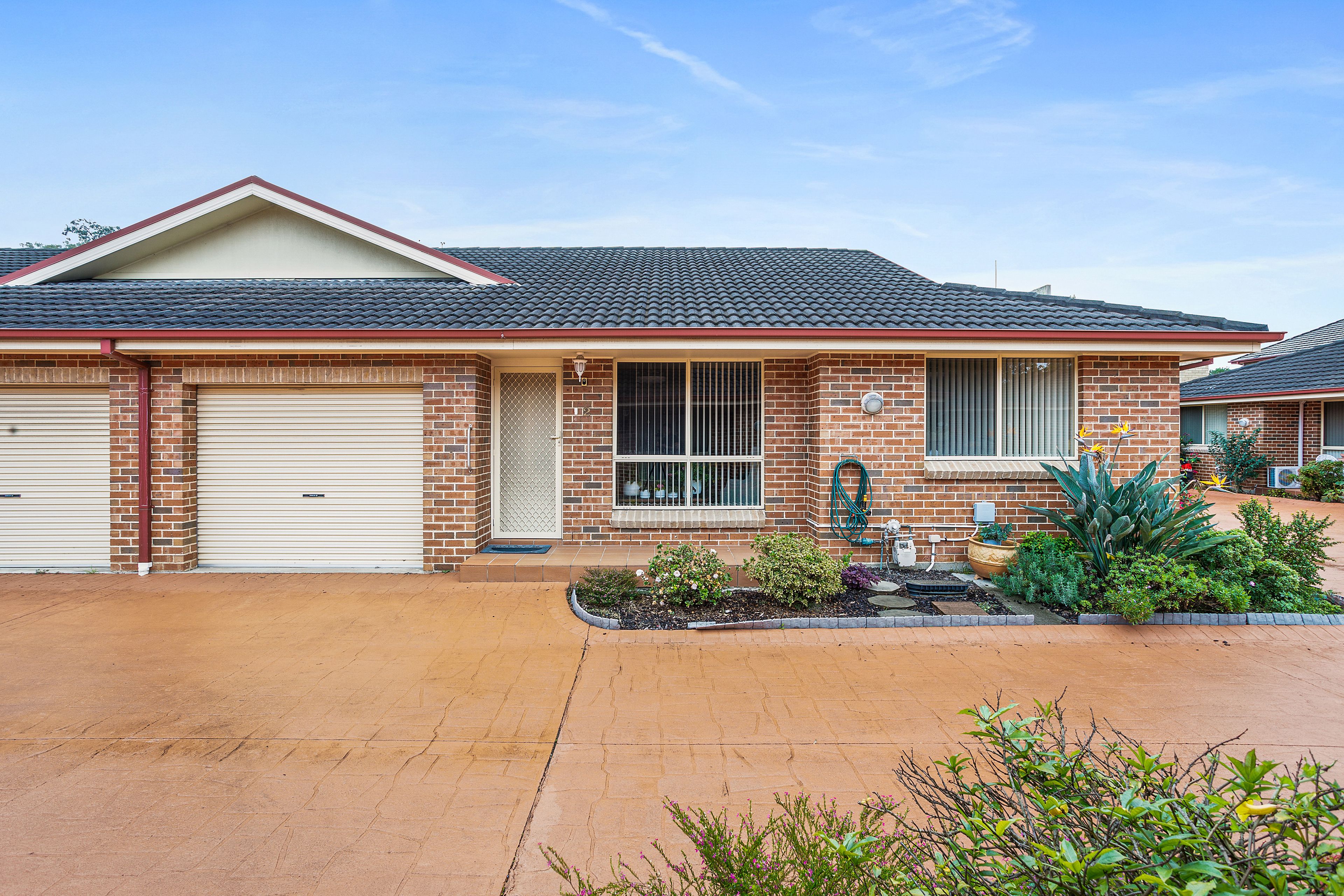2/6870 Byamee Street, Dapto, NSW 2530 Sold Villa Ray White Albion Park