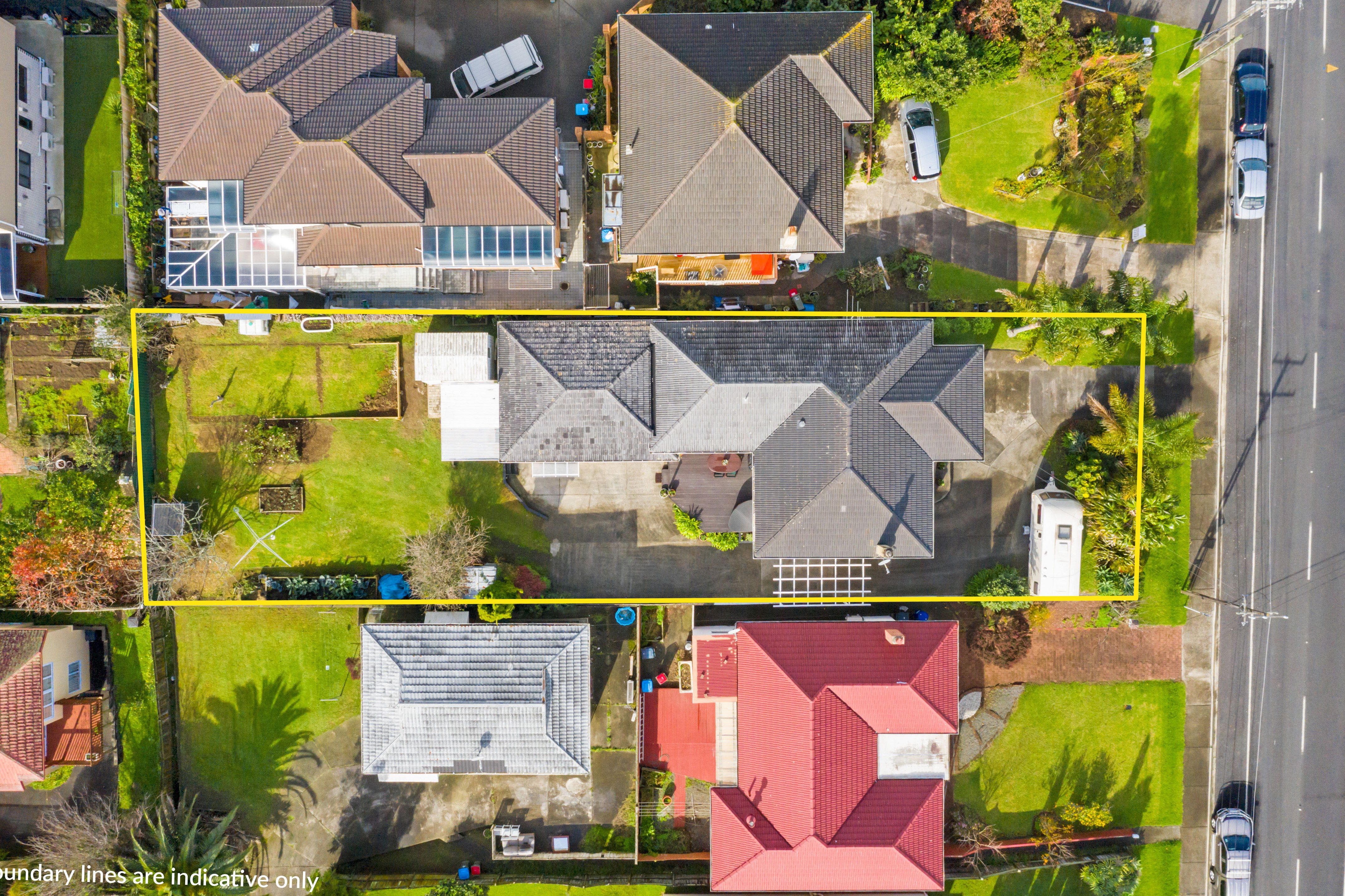 54 Rogan Street, Hillsborough, Auckland City