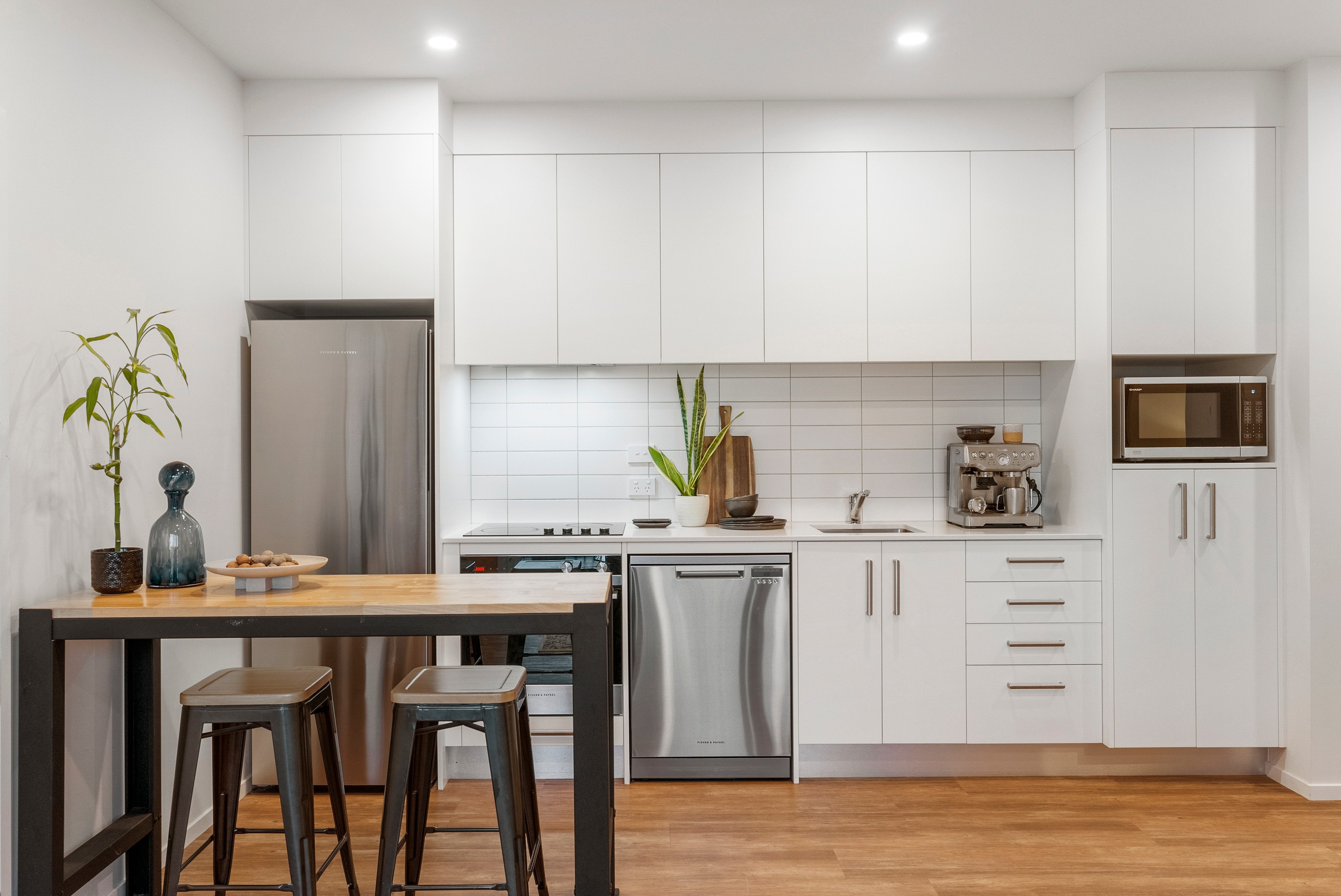 101/38B Fraser Avenue, Northcote, North Shore City