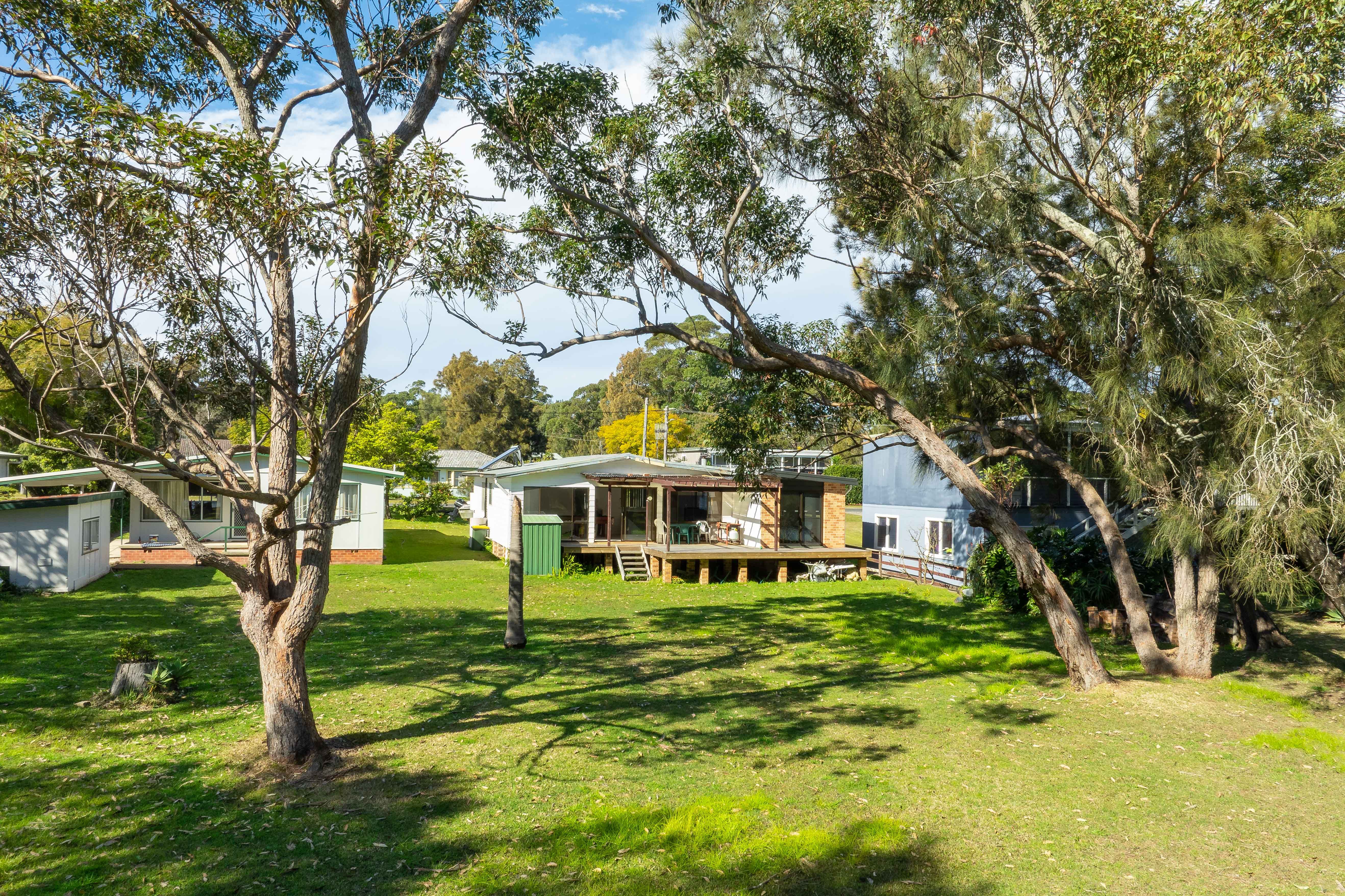 149 Walmer Avenue, Sanctuary Point, NSW