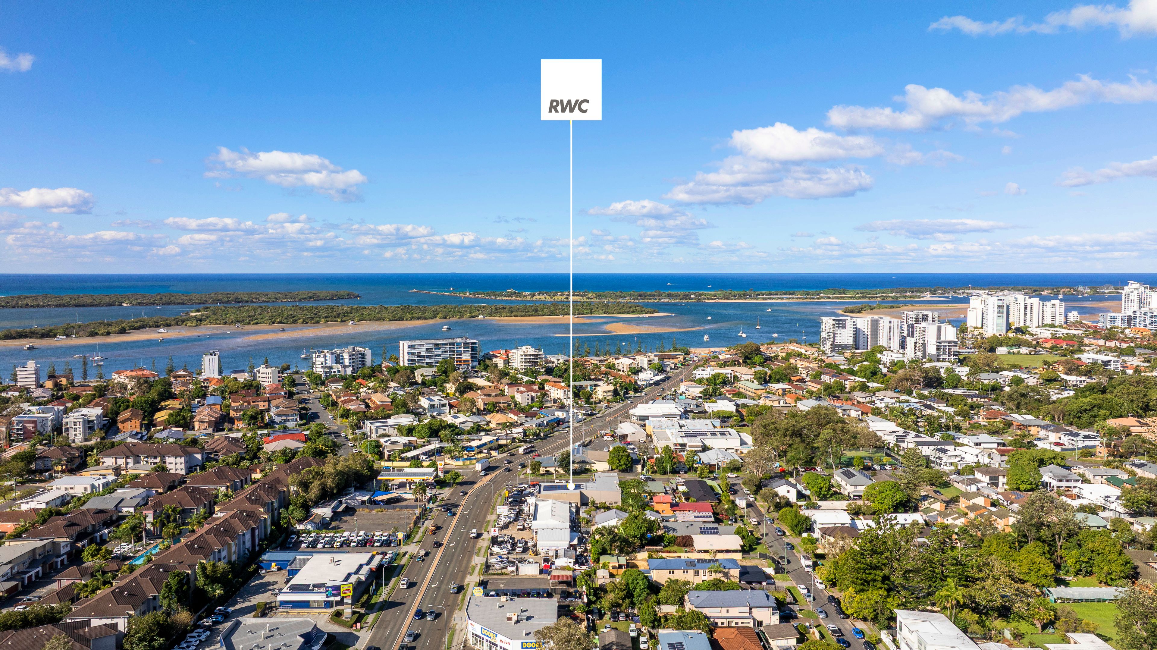46-48 Brisbane Road, Labrador, QLD 4215