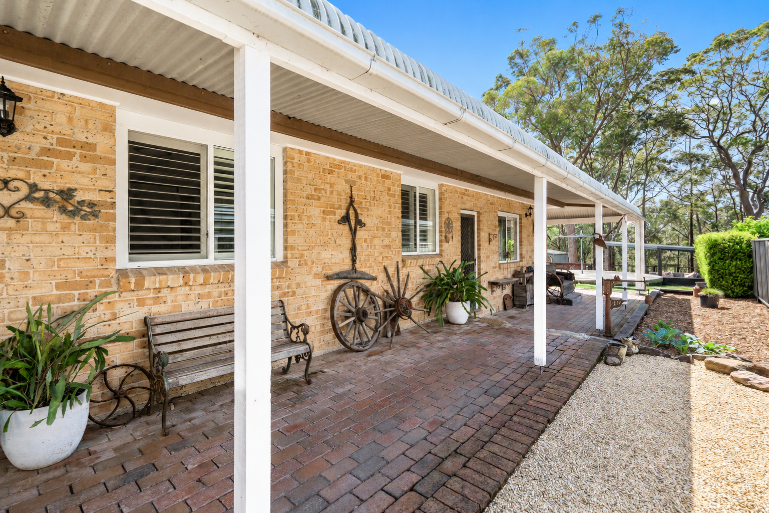 269 Lieutenant Bowen Drive, Bowen Mountain, NSW 2753