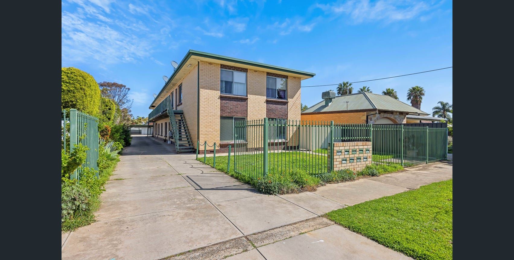 1/109 Spring Street, Queenstown, SA 5014