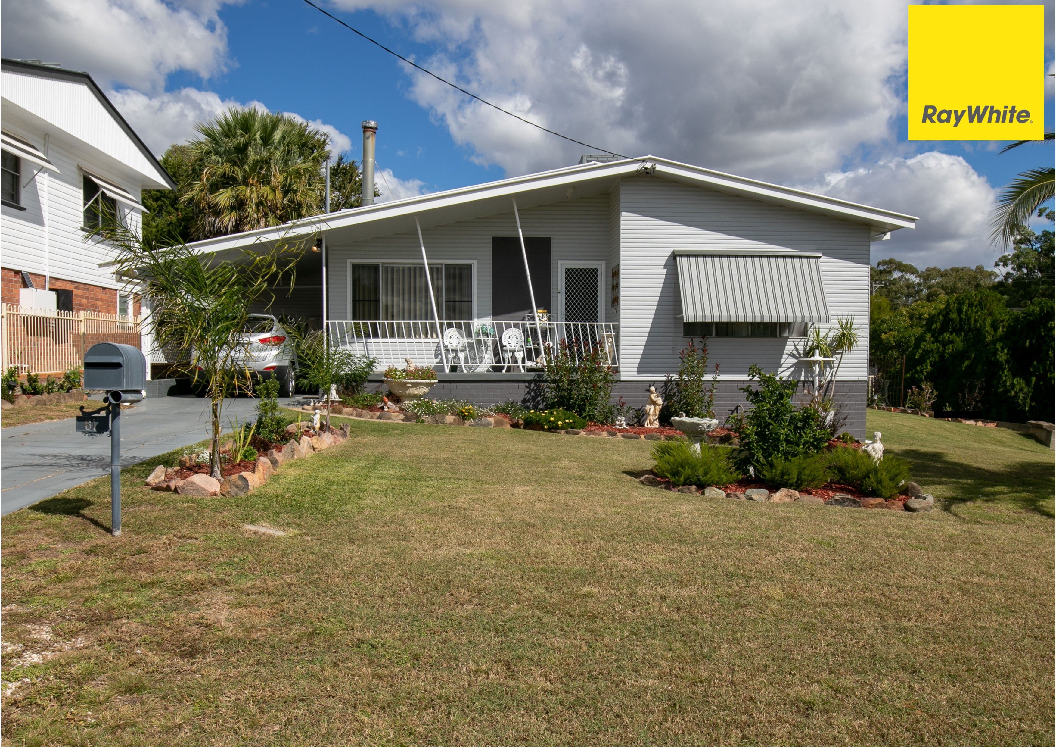 61 Queen Street, Warialda NSW 2402