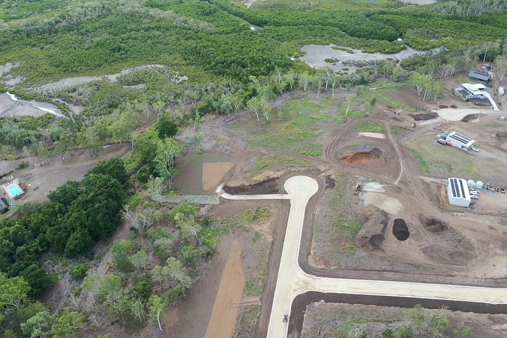 Lot 23 Woodwark Rise - Stage 3, Woodwark, QLD 4802