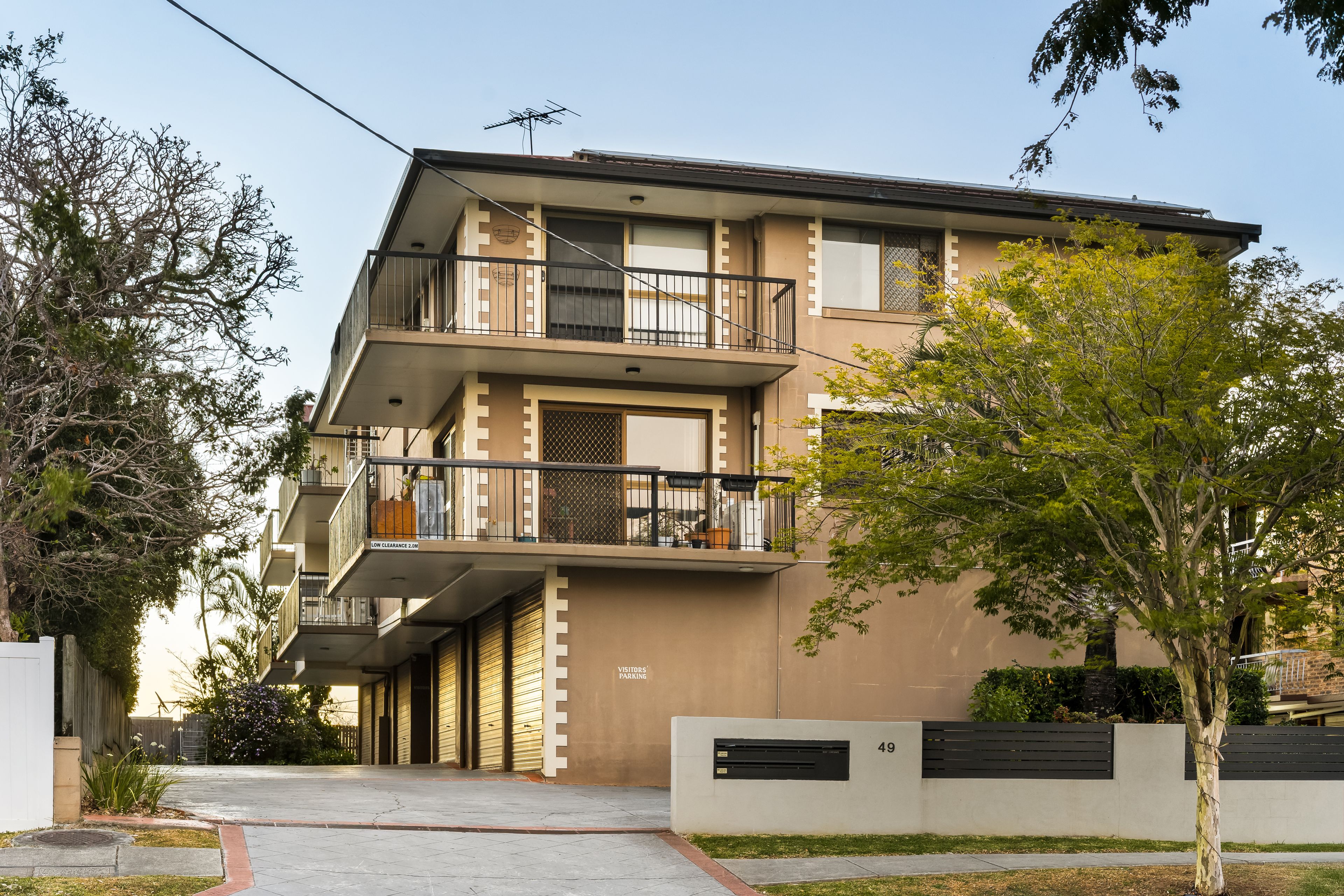 5/49 Victoria Terrace — photo 16 of 22