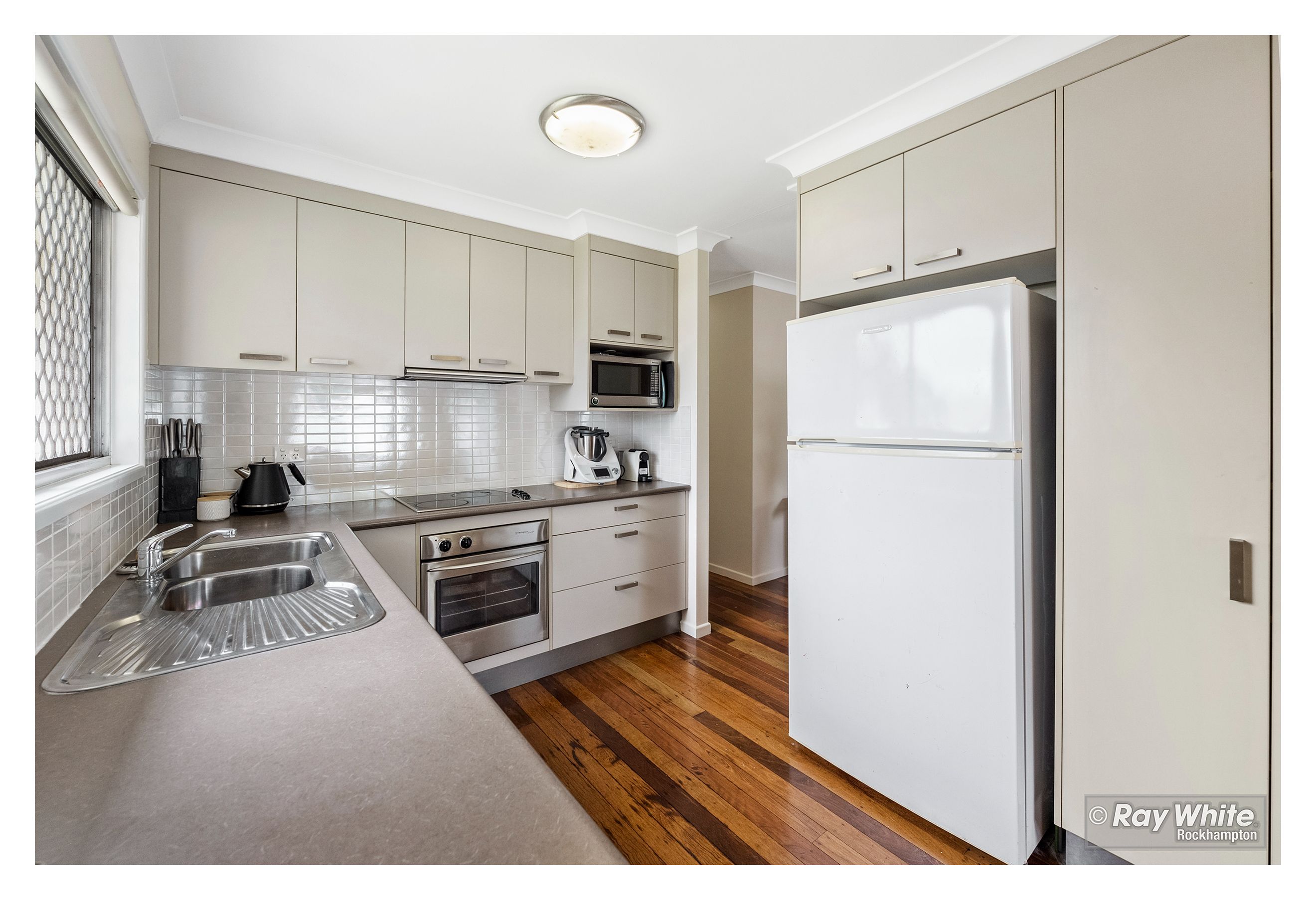 7 Elwing Street, Kawana, QLD 4701 Sold House Ray White Rockhampton