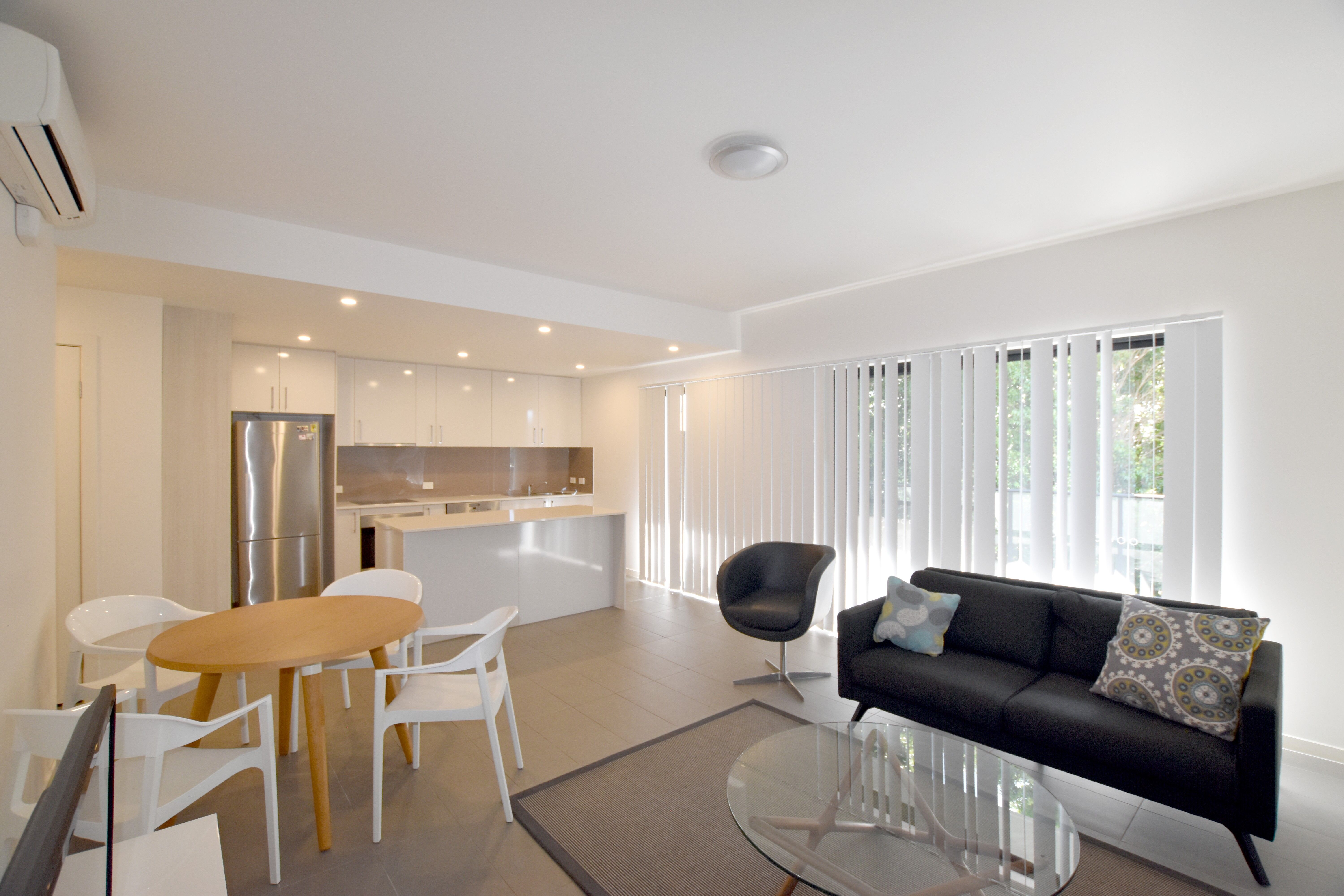 4/1 Bayne Street, West Gladstone, QLD 4680