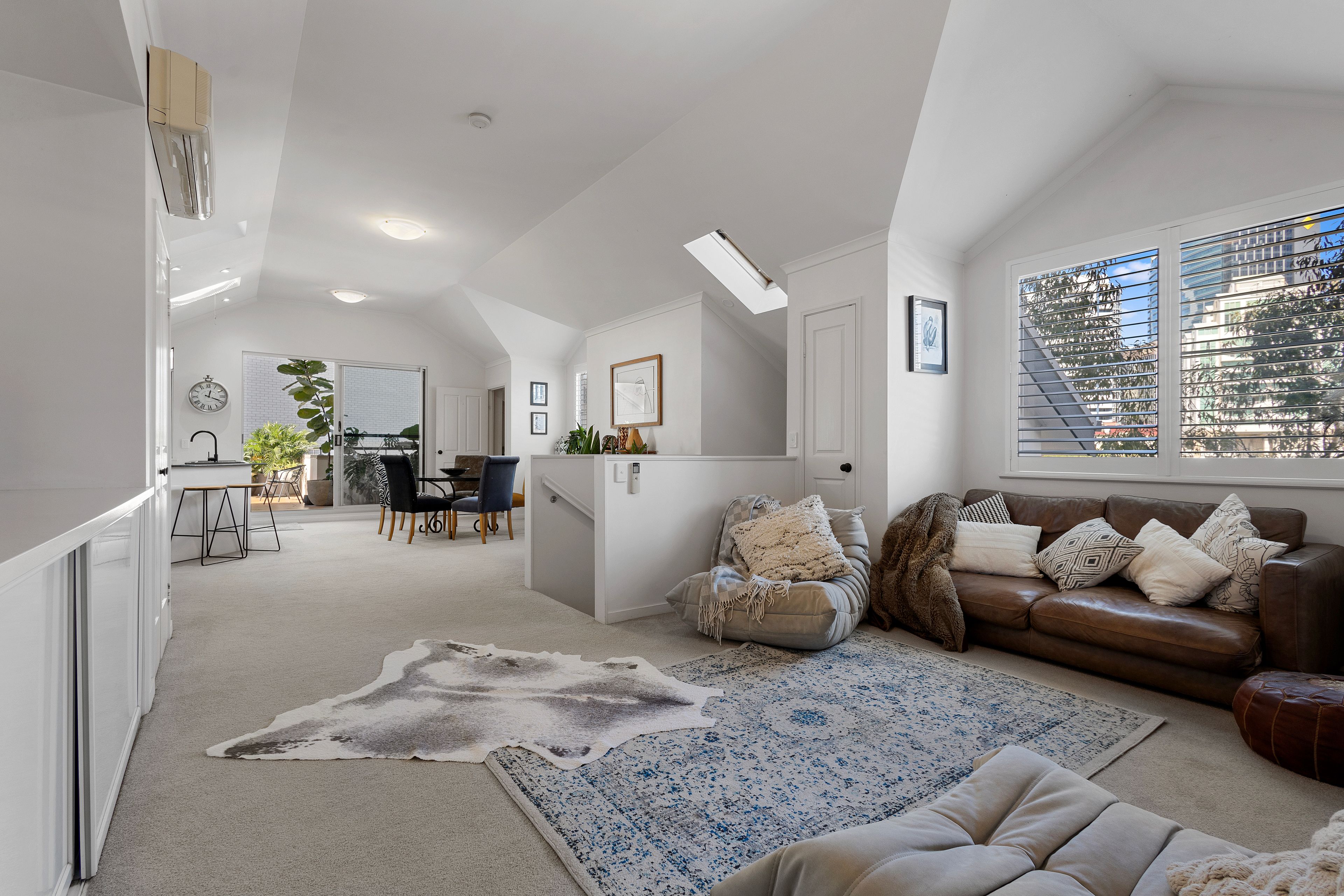 5/115 Berry Street, Spring Hill, QLD 4000