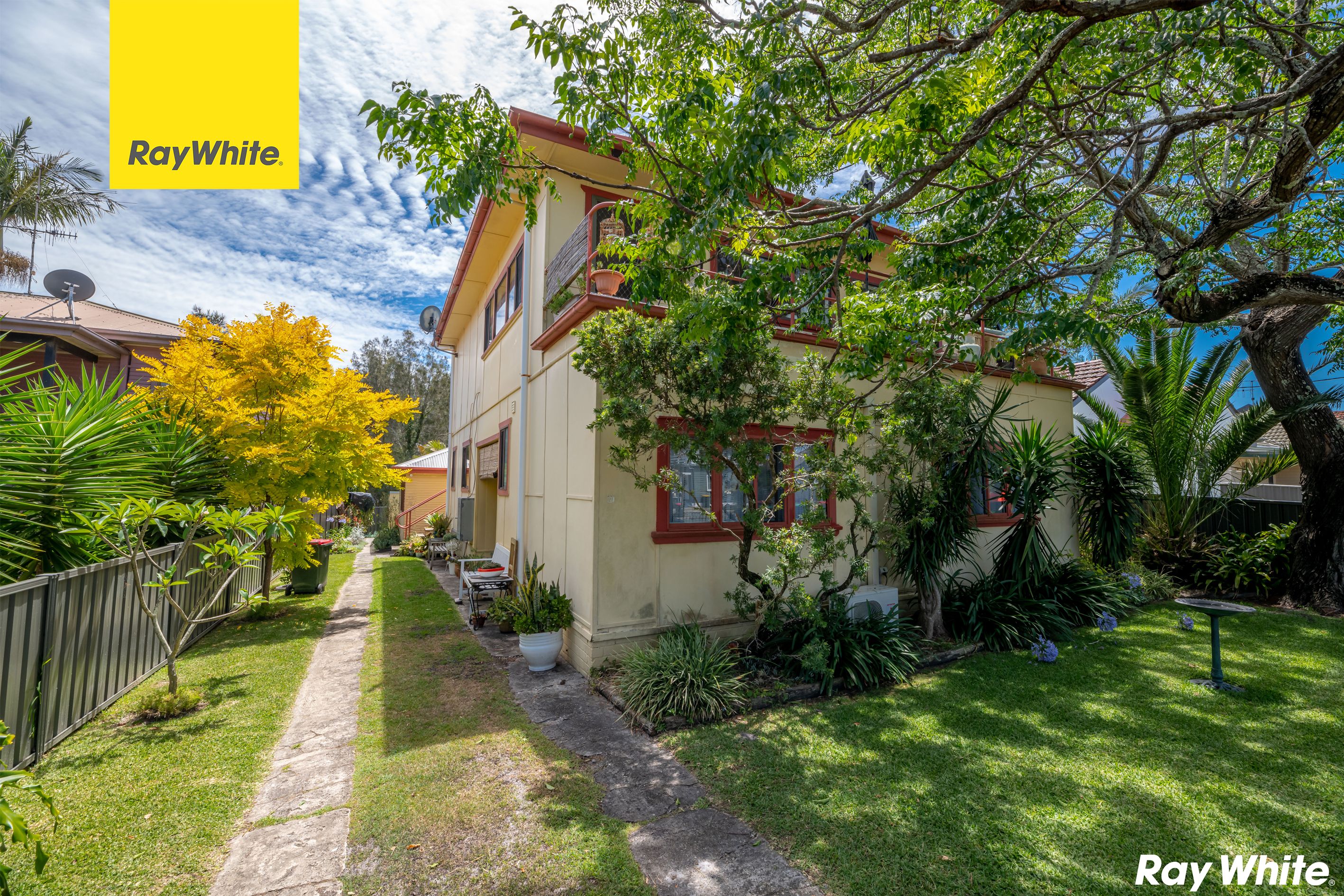 21 Helen Street, Forster, NSW 2428 Sold House Ray White Forster