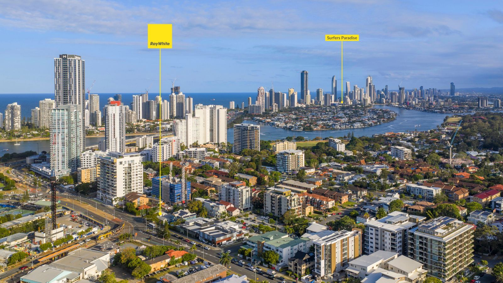 40 Queen Street, Southport, QLD 4215