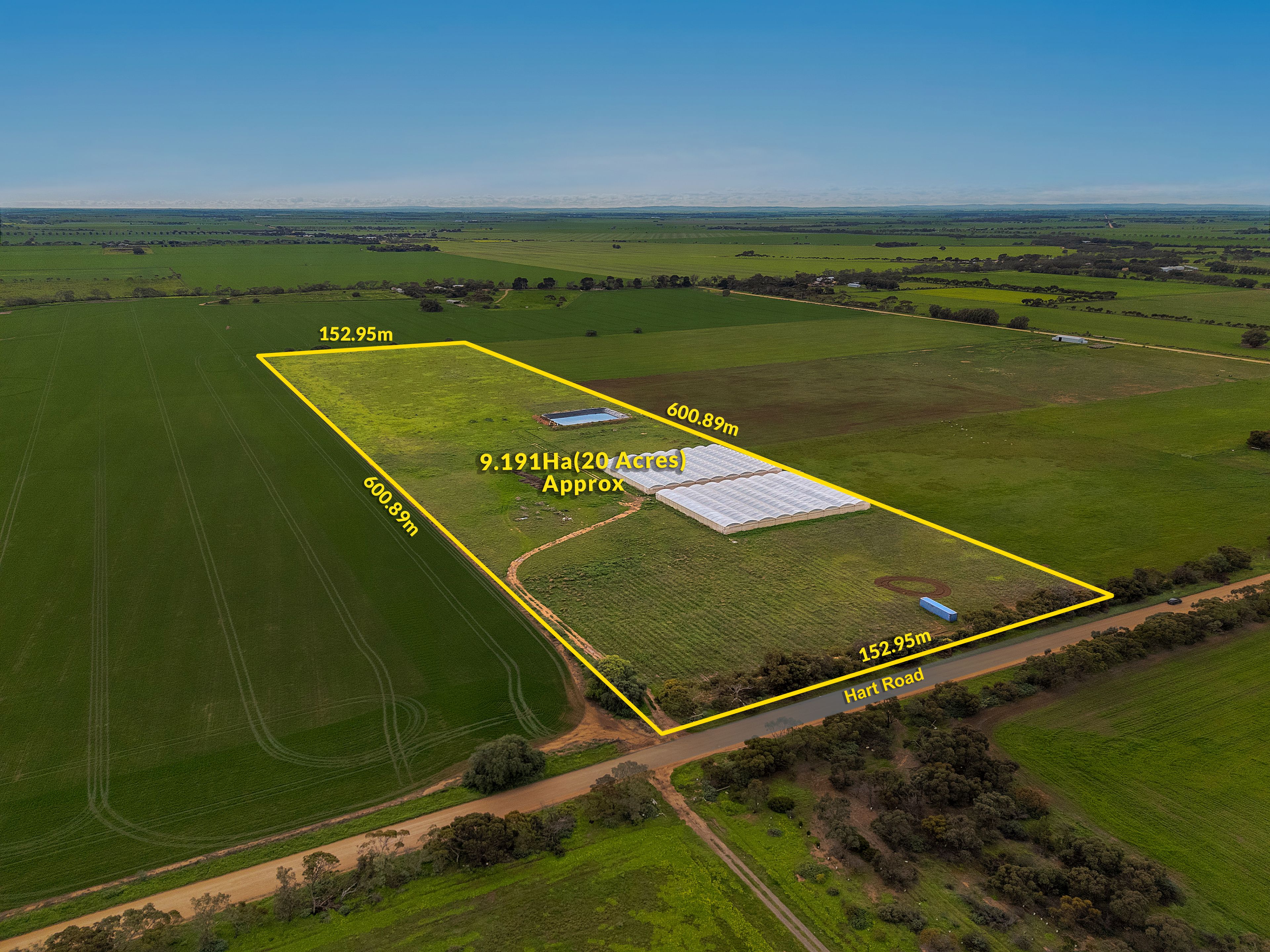 Lot 21 Hart Road — photo from Ray White Norwood
