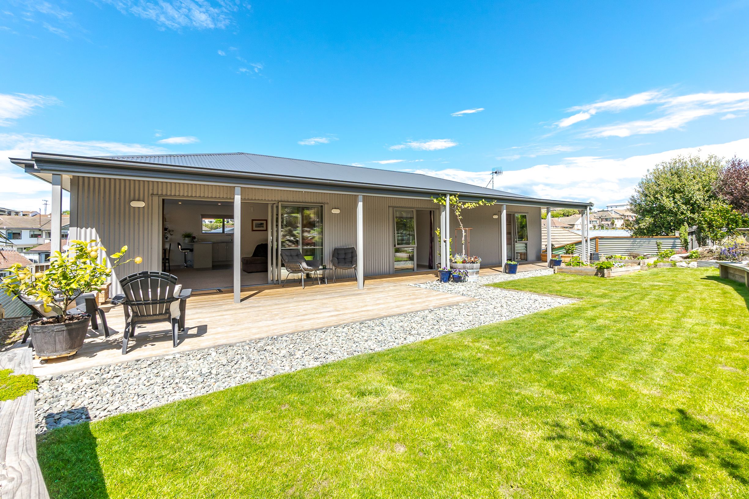 11 Pukaki Street, Highfield, Timaru District 7910 Sold House Ray