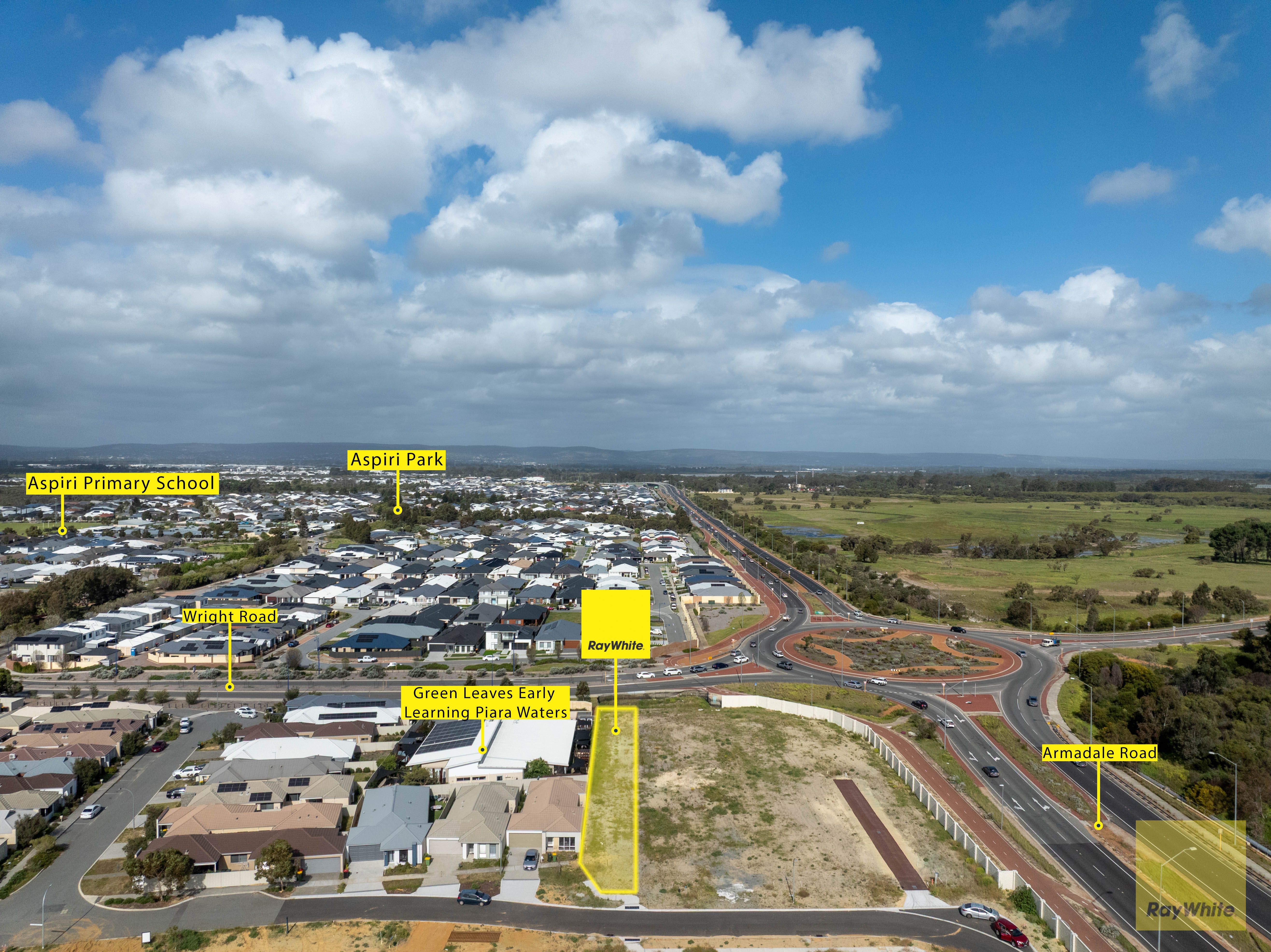 94 Interdominion View — photo from Ray White BPG