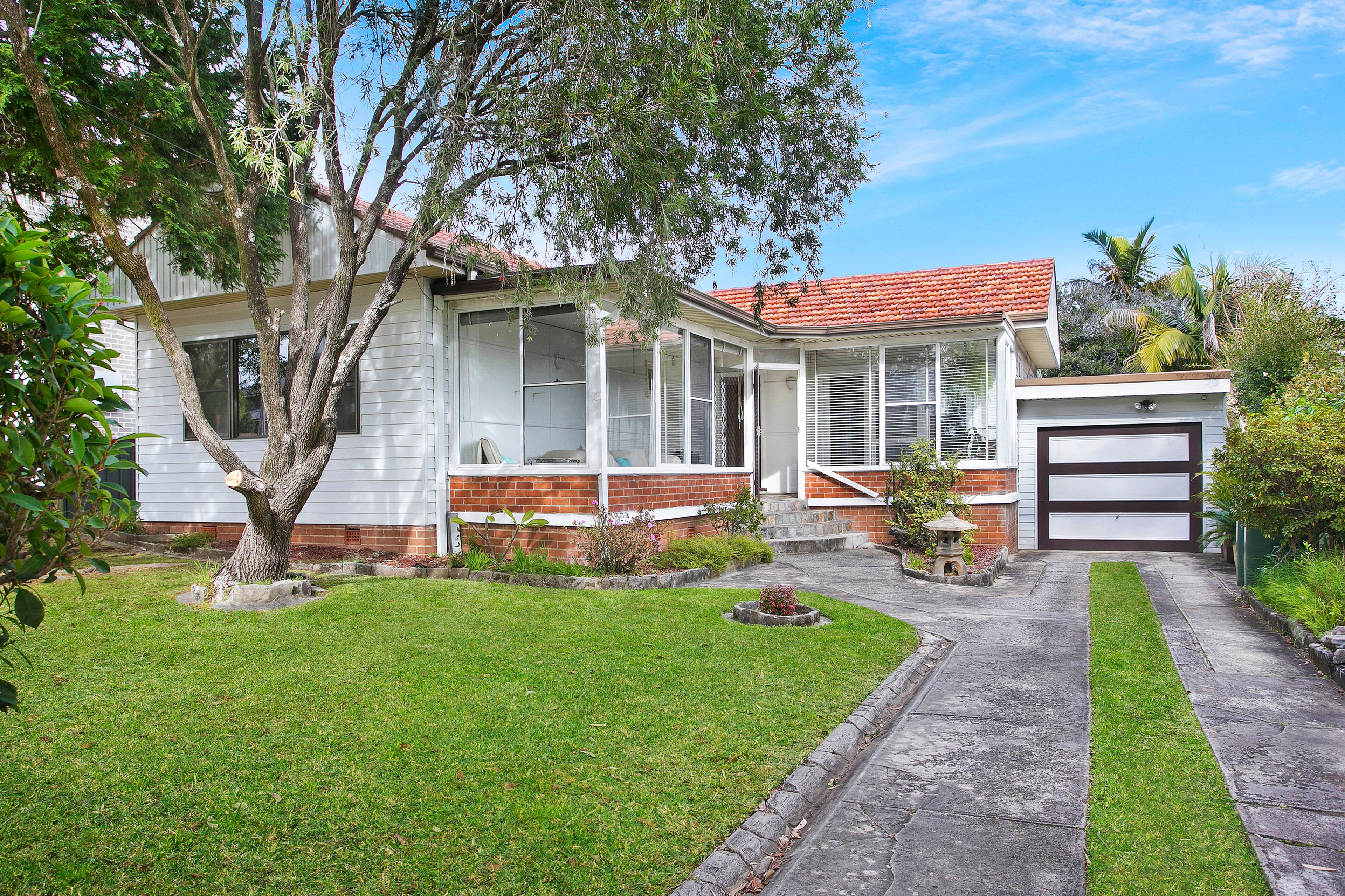 40 Edmondson Street, North Ryde, NSW 2113