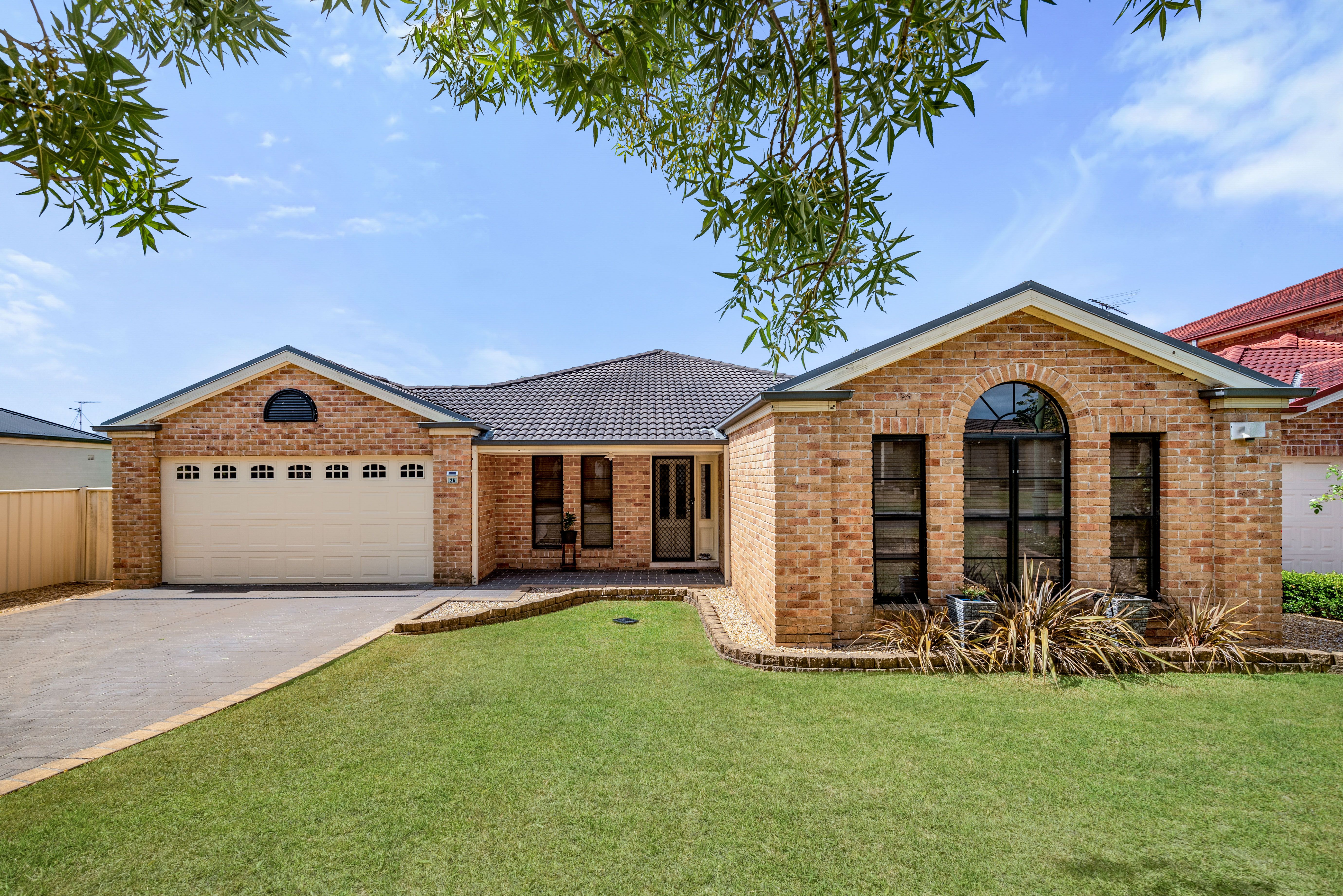 26 Pearson Crescent, Harrington Park NSW 2567
