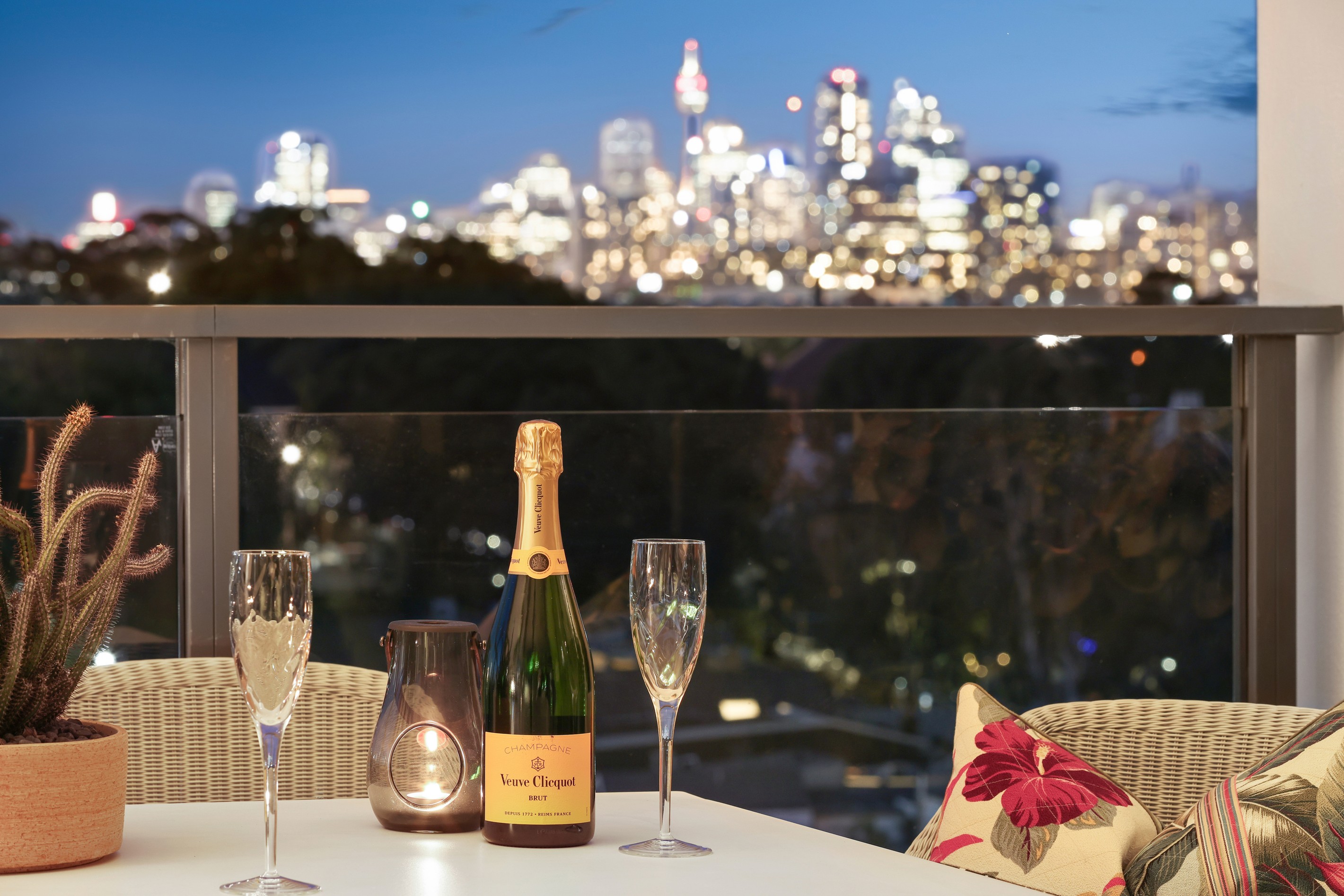 804/33 Bridge Street, Erskineville, NSW 2043