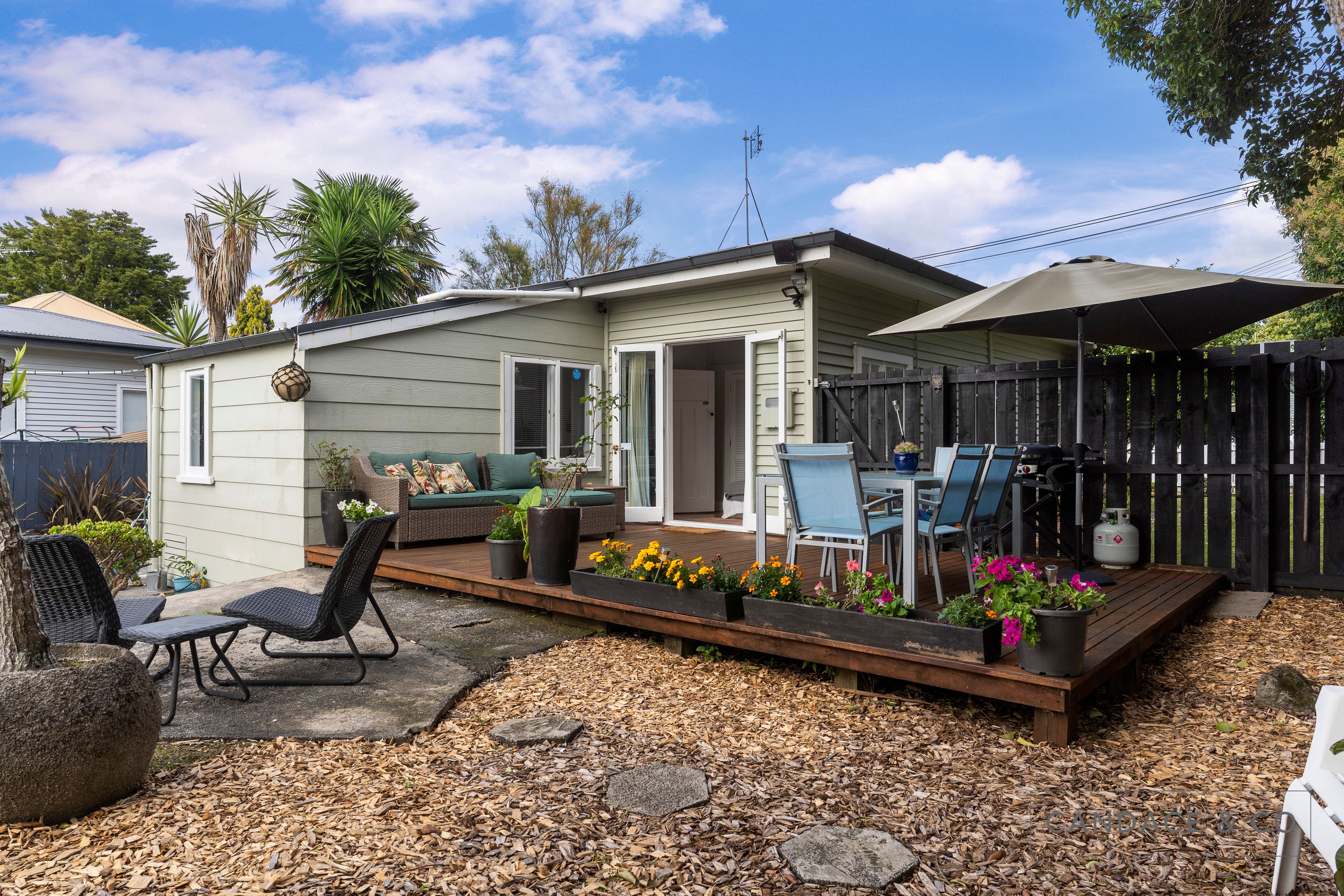 58 Tamaki Avenue, Otahuhu, Auckland City