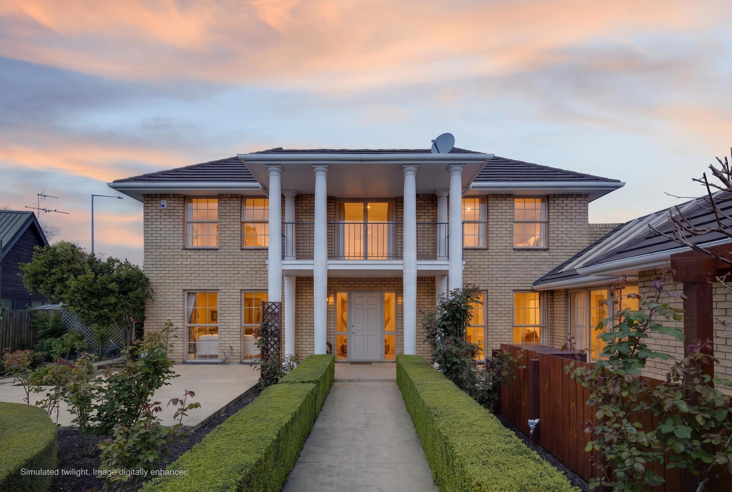 27 Ilam Park Place, Ilam, Christchurch City