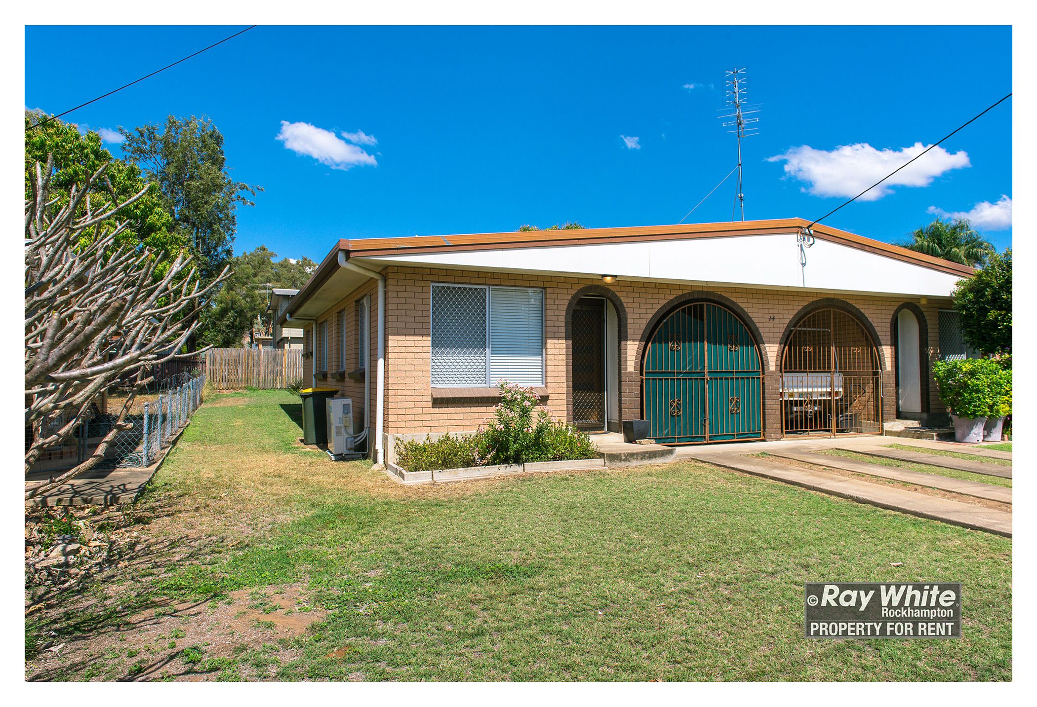 1/14 Risien Street, Norman Gardens, QLD 4701