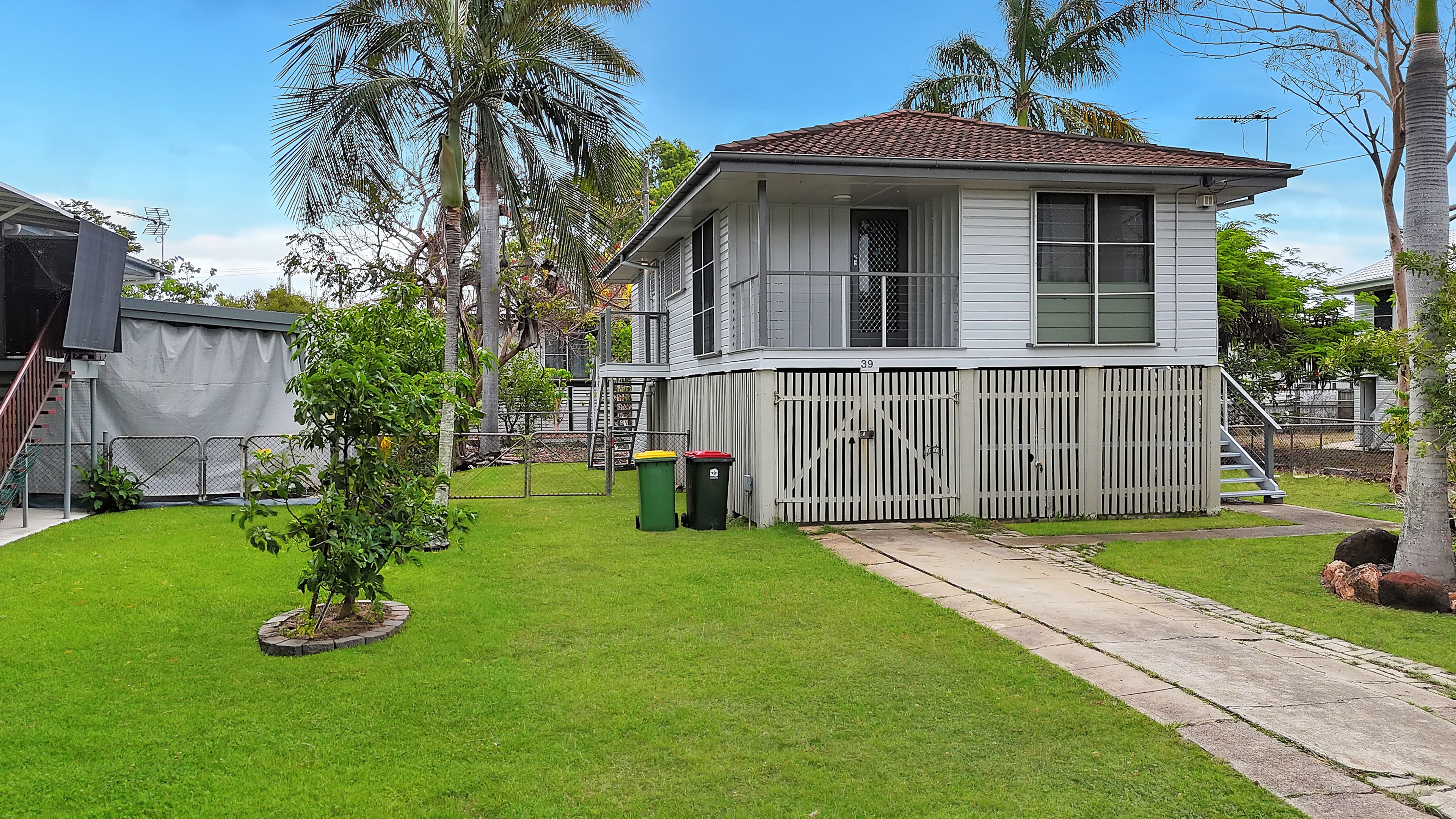 39 Pixley Crescent, Heatley, QLD 4814