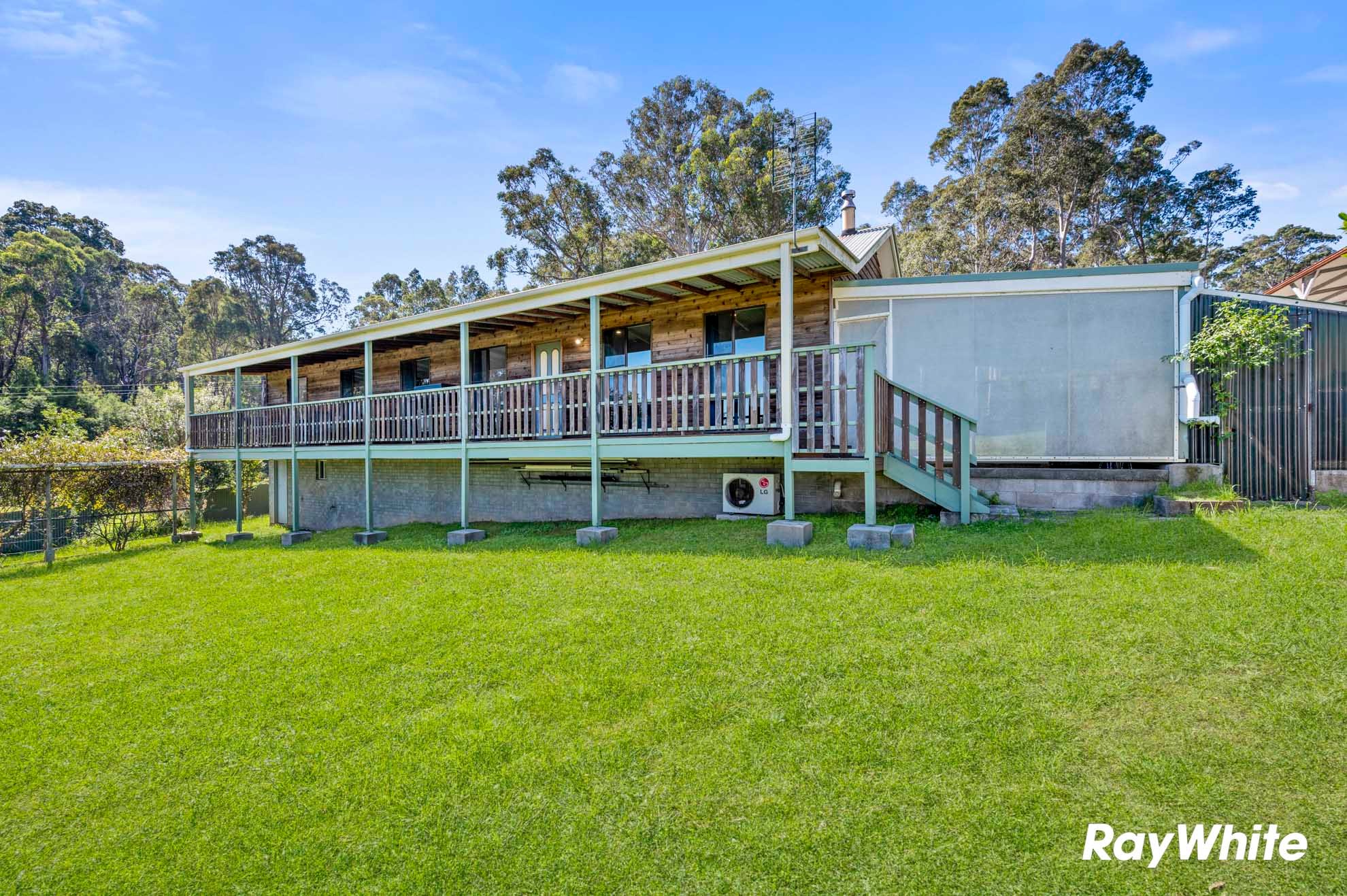 39-41 James Street, Mogo, NSW 2536