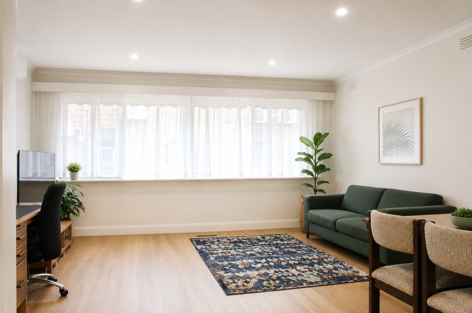 2/26 Royal Avenue, Glen Huntly, VIC 3163