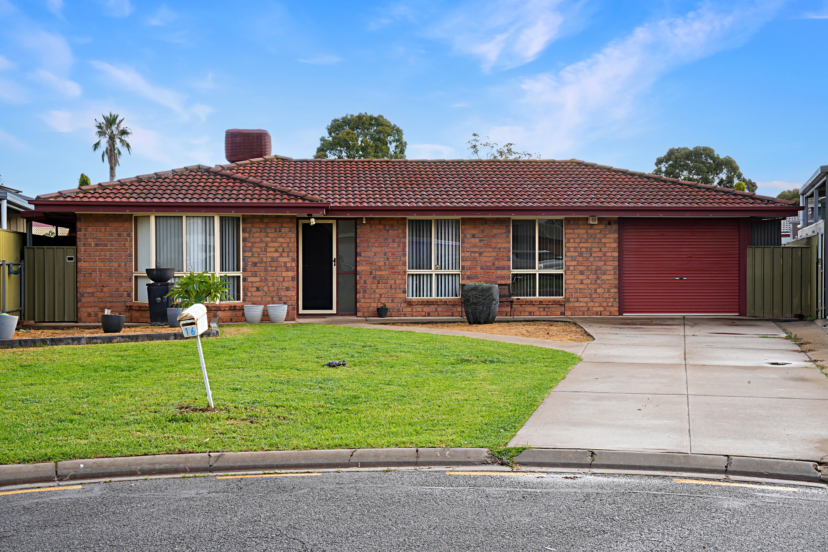 16 Harvest Court, Andrews Farm, SA 5114