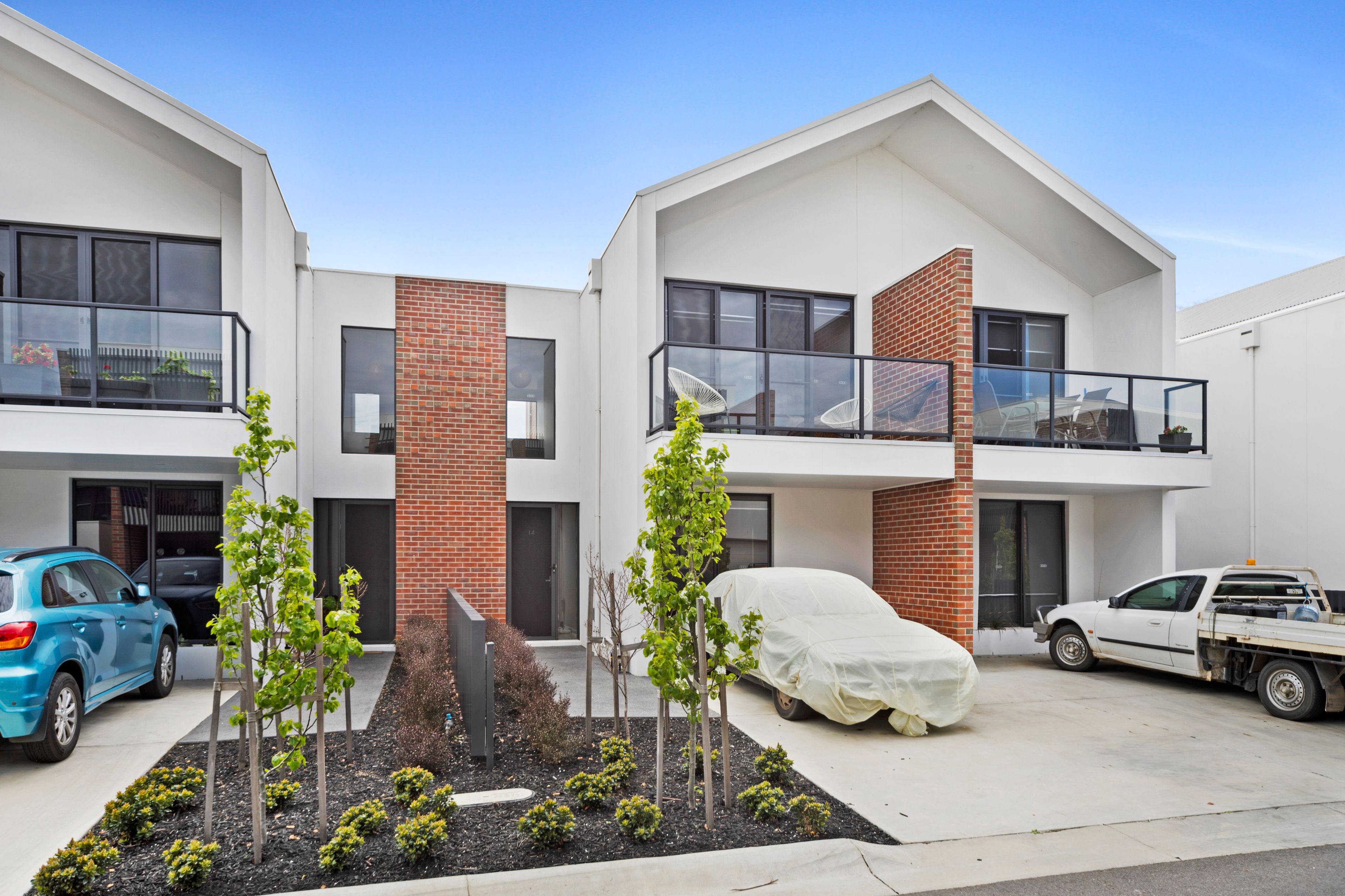 14 Monteith Place, Ballarat Central, VIC 3350