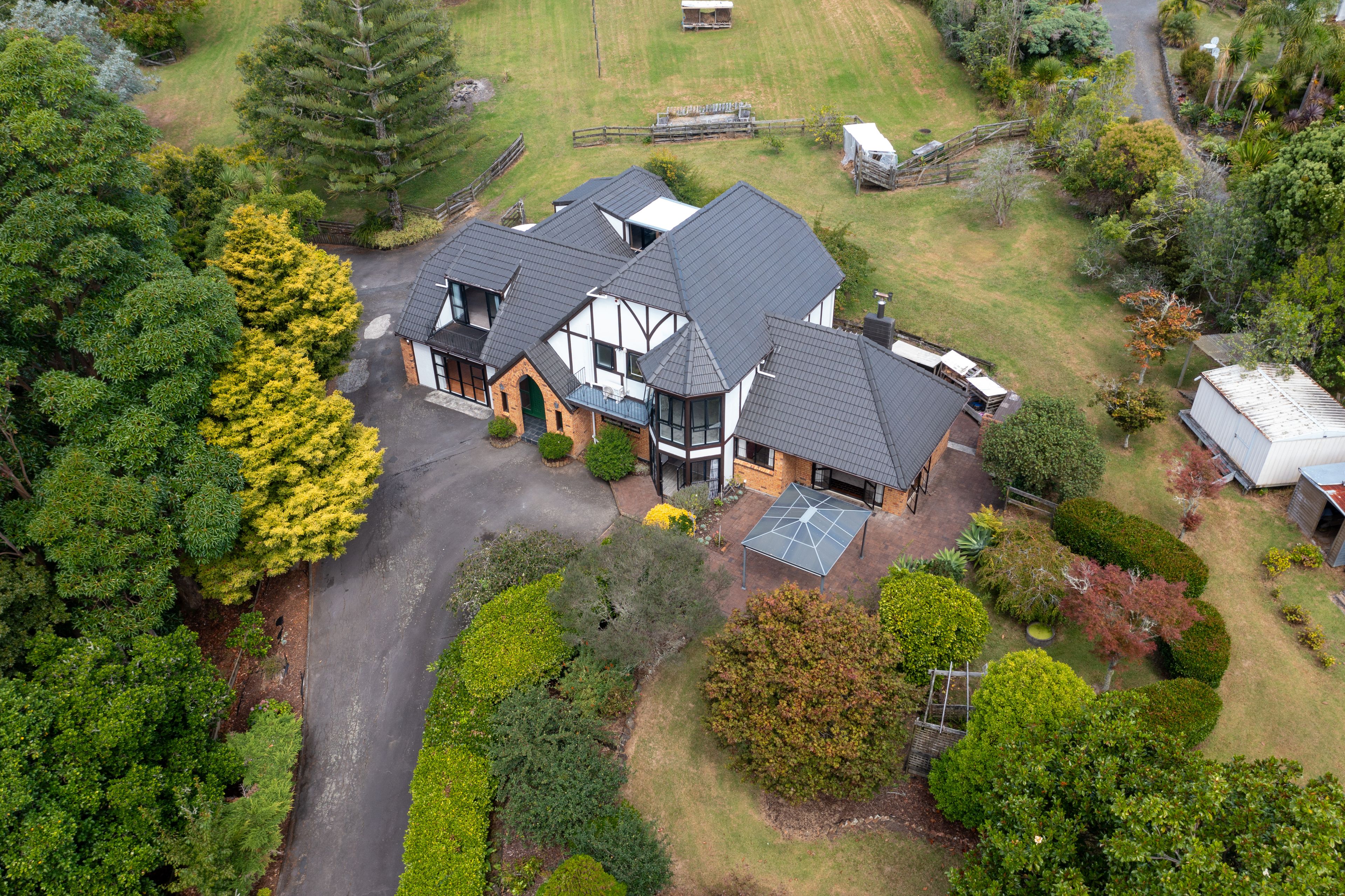 21 Patea Place, Ardmore, Papakura