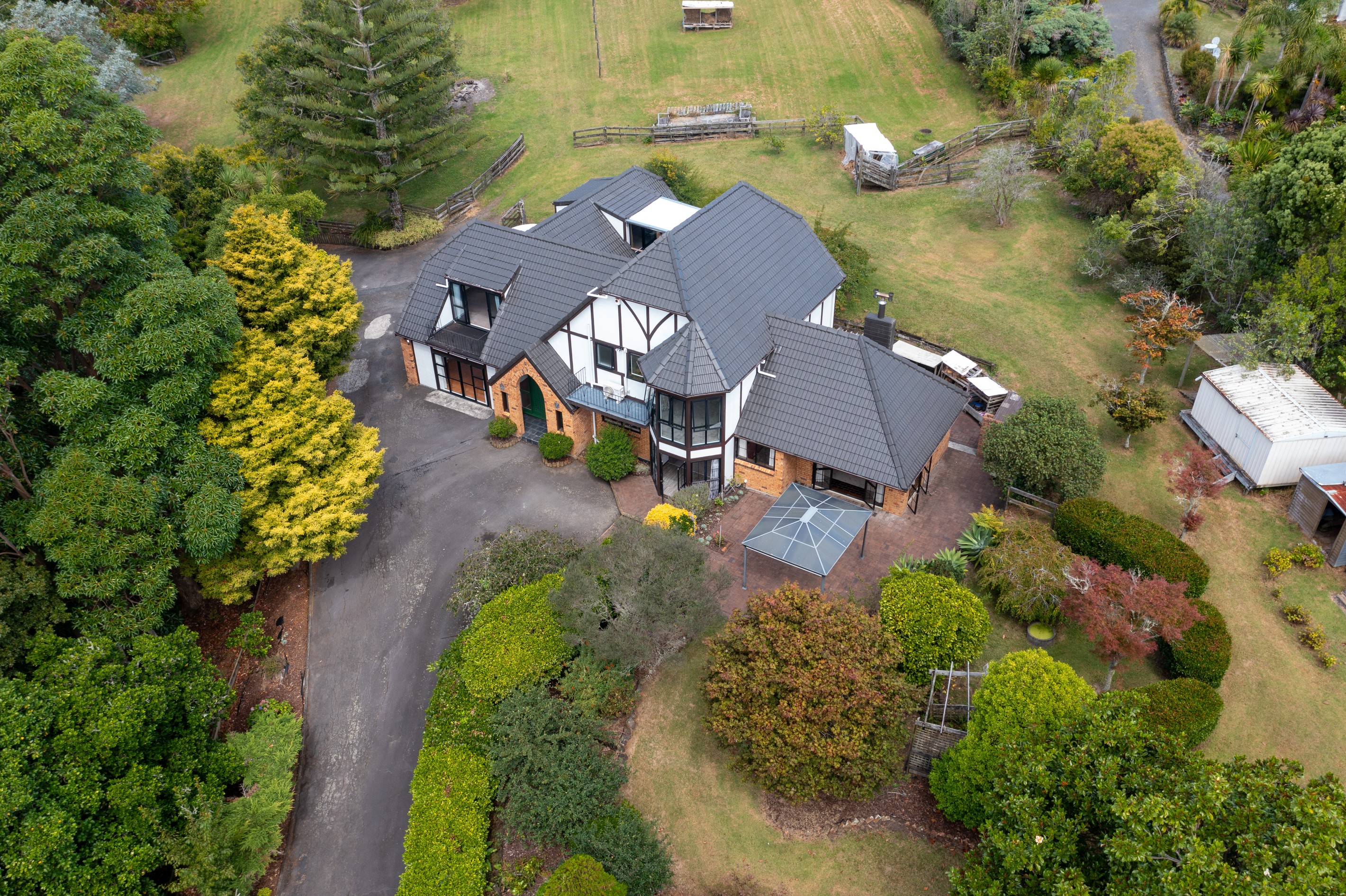 21 Patea Place, Ardmore, Papakura