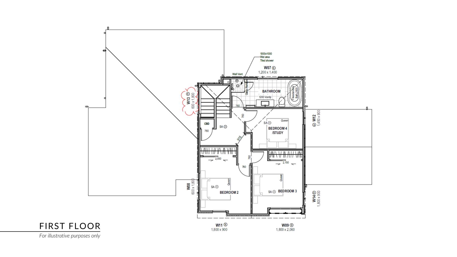 7 Meadow Stream Drive photo 4