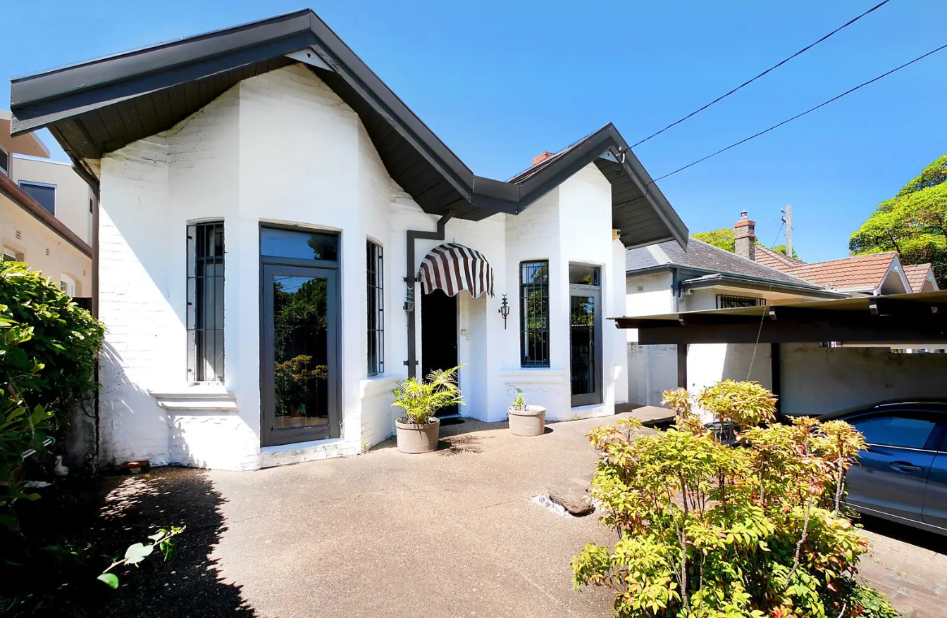 24 Lennox Street, Bellevue Hill NSW 2023