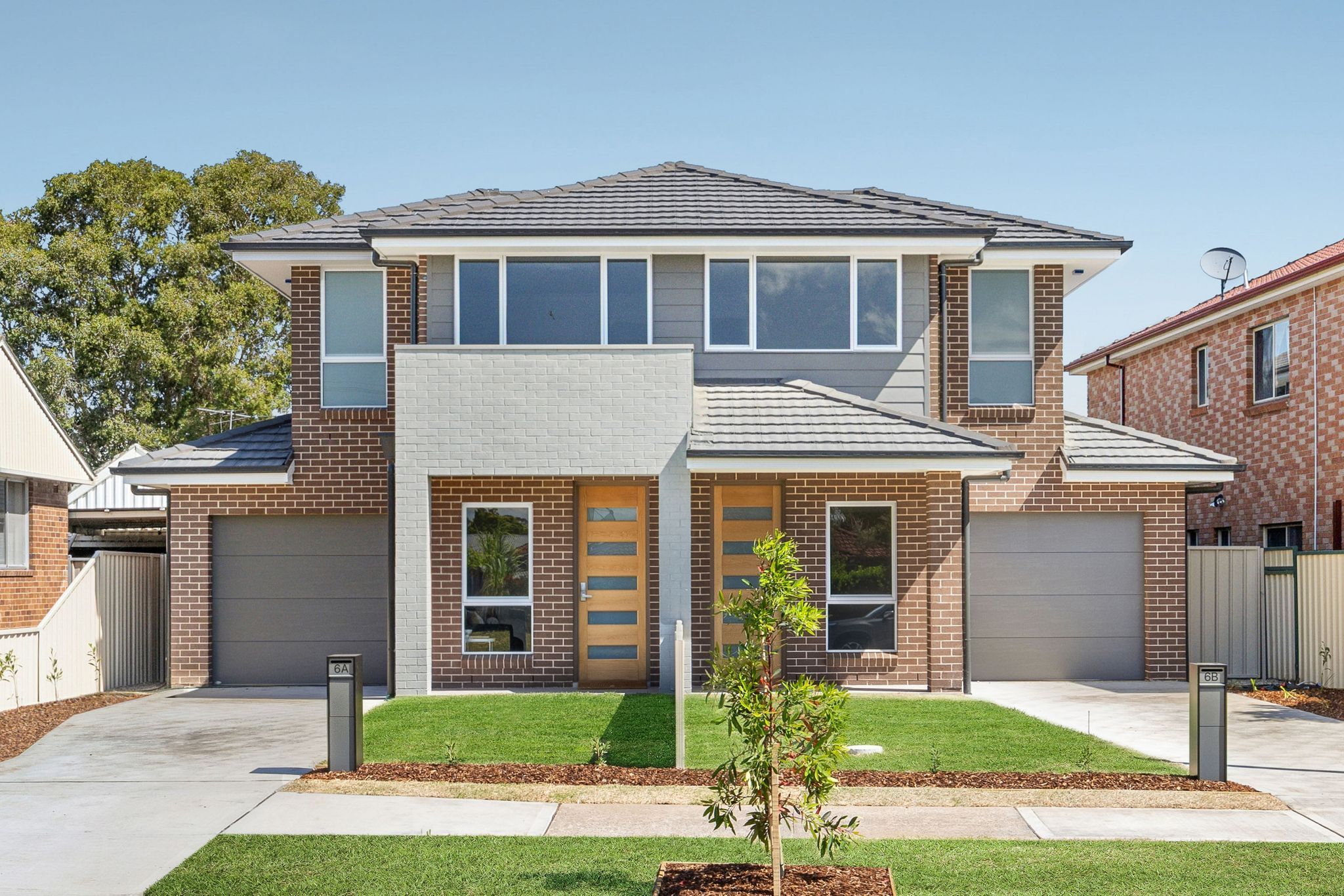 6B Mitcham Street, Punchbowl, NSW 2196