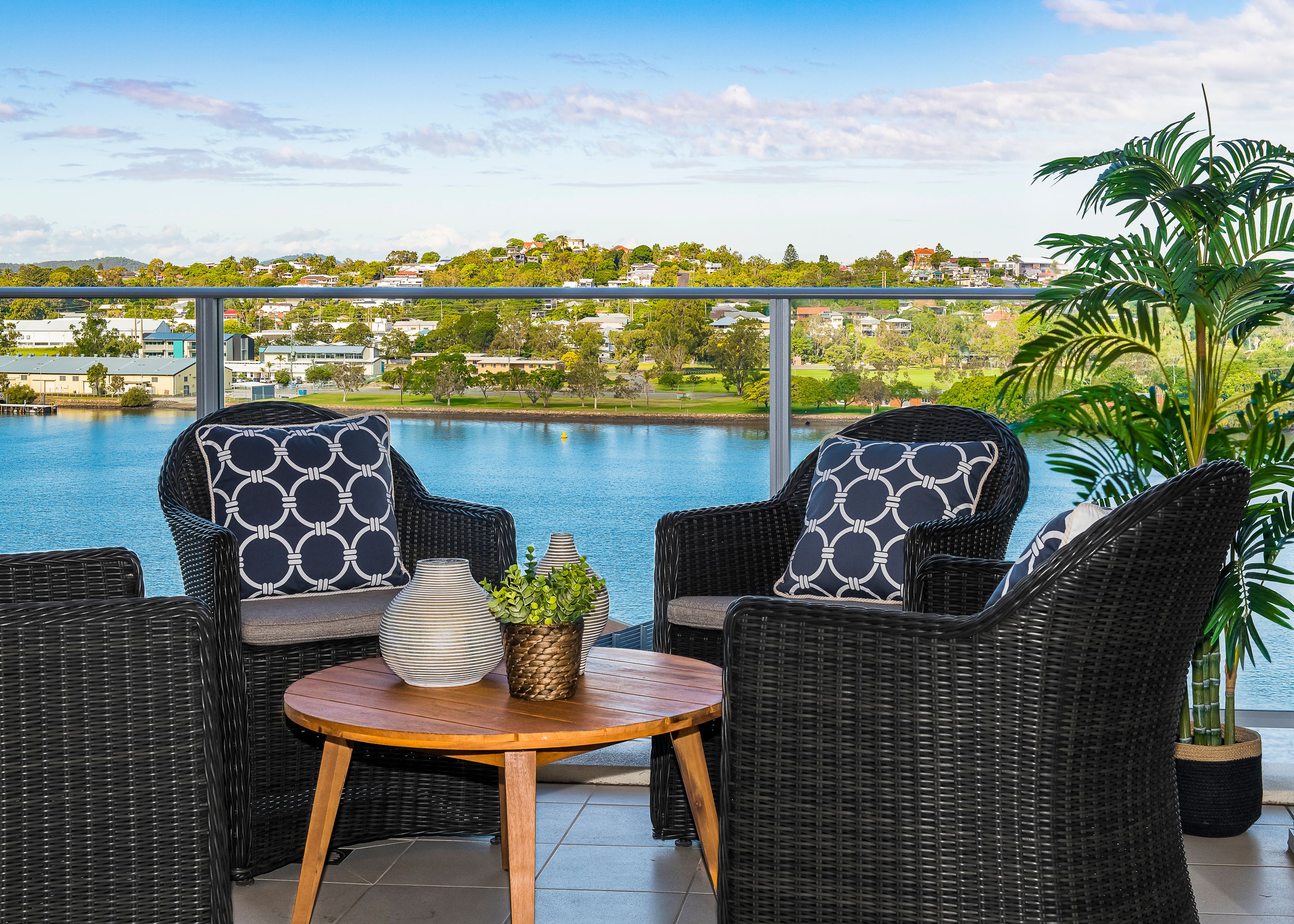 4025/37c Harbour Road, Hamilton, QLD 4007