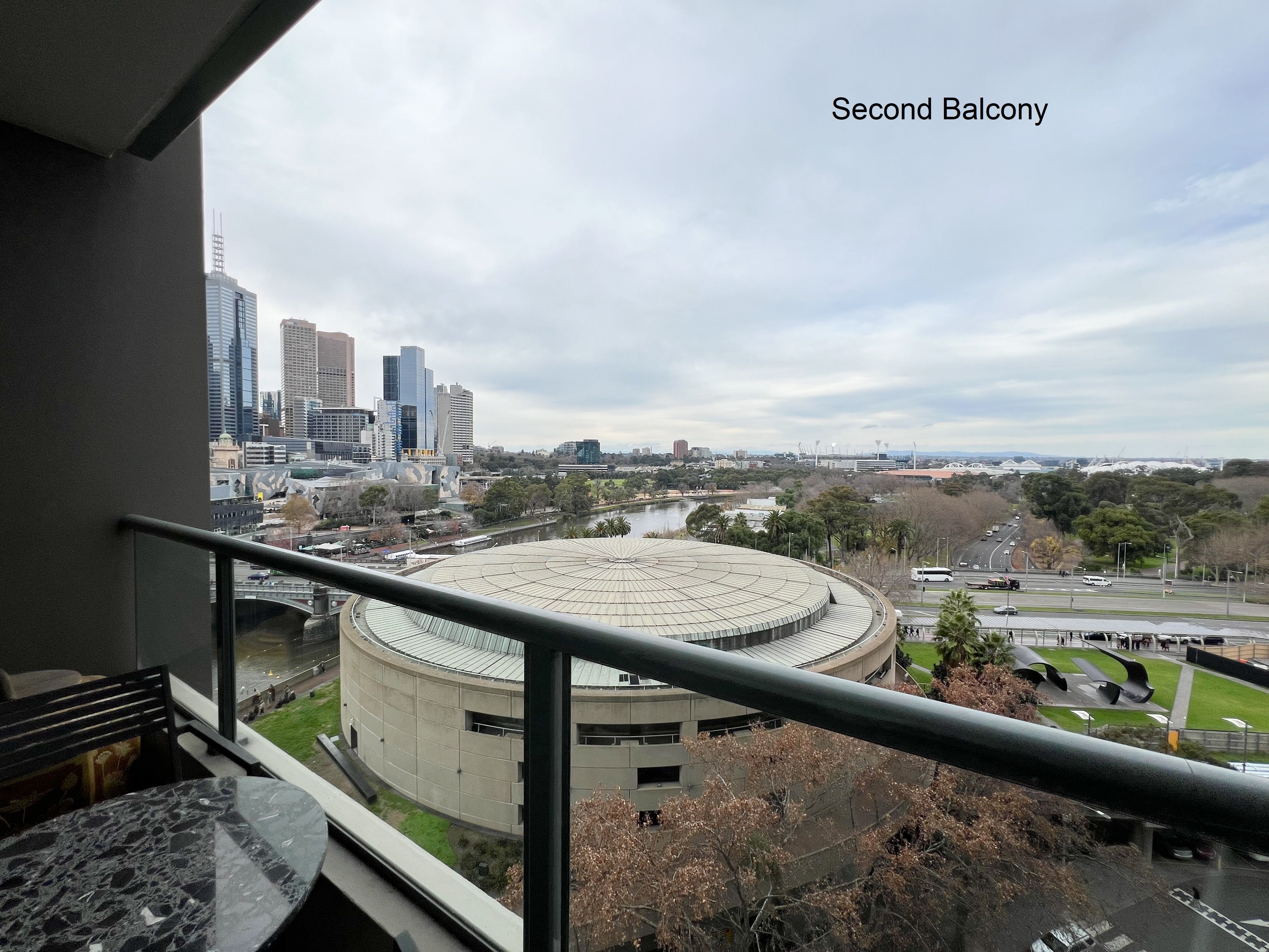 1507-1508/26 Southgate Avenue, Southbank, VIC 3006