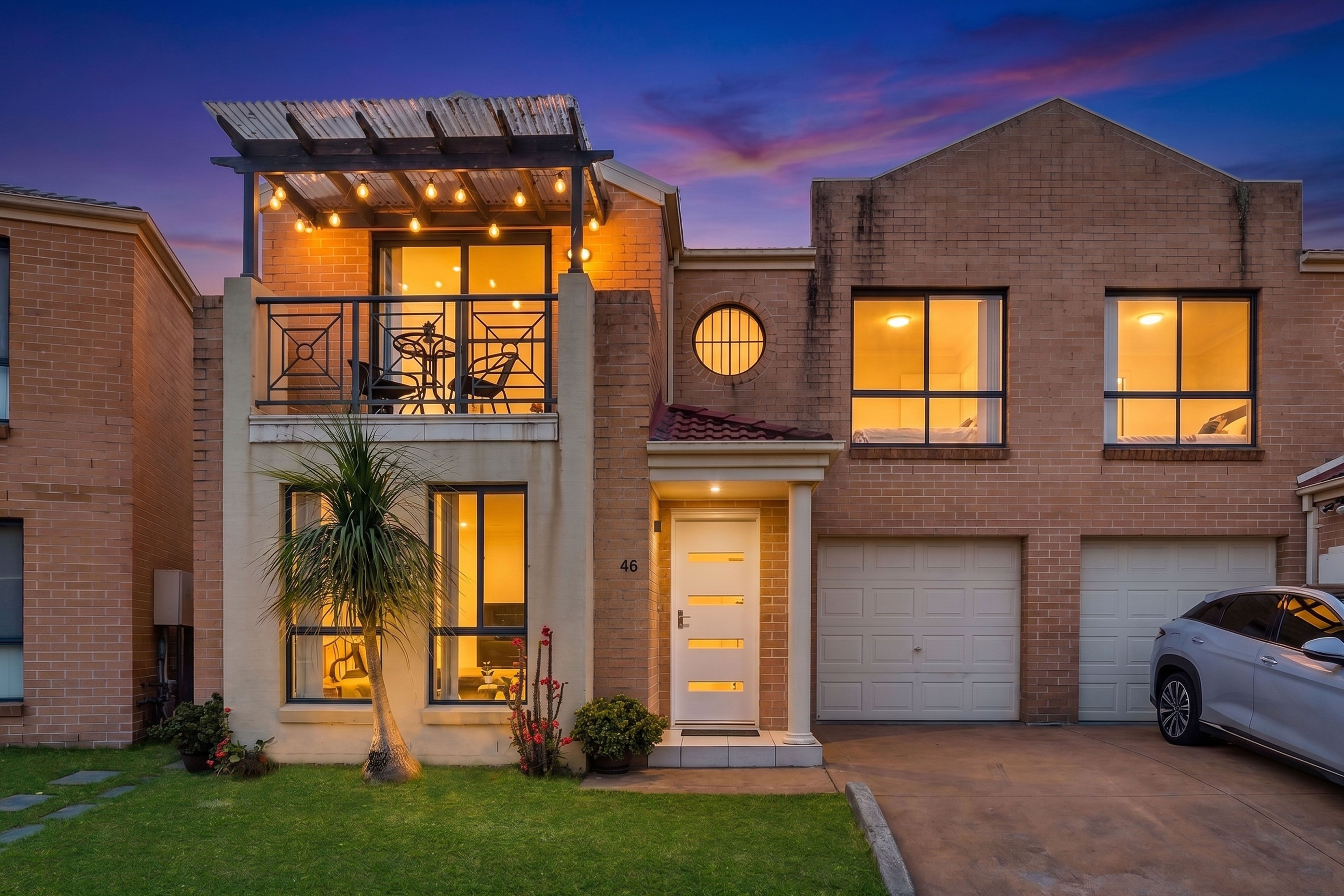 46 Coffs Harbour Avenue, Hoxton Park, NSW 2171