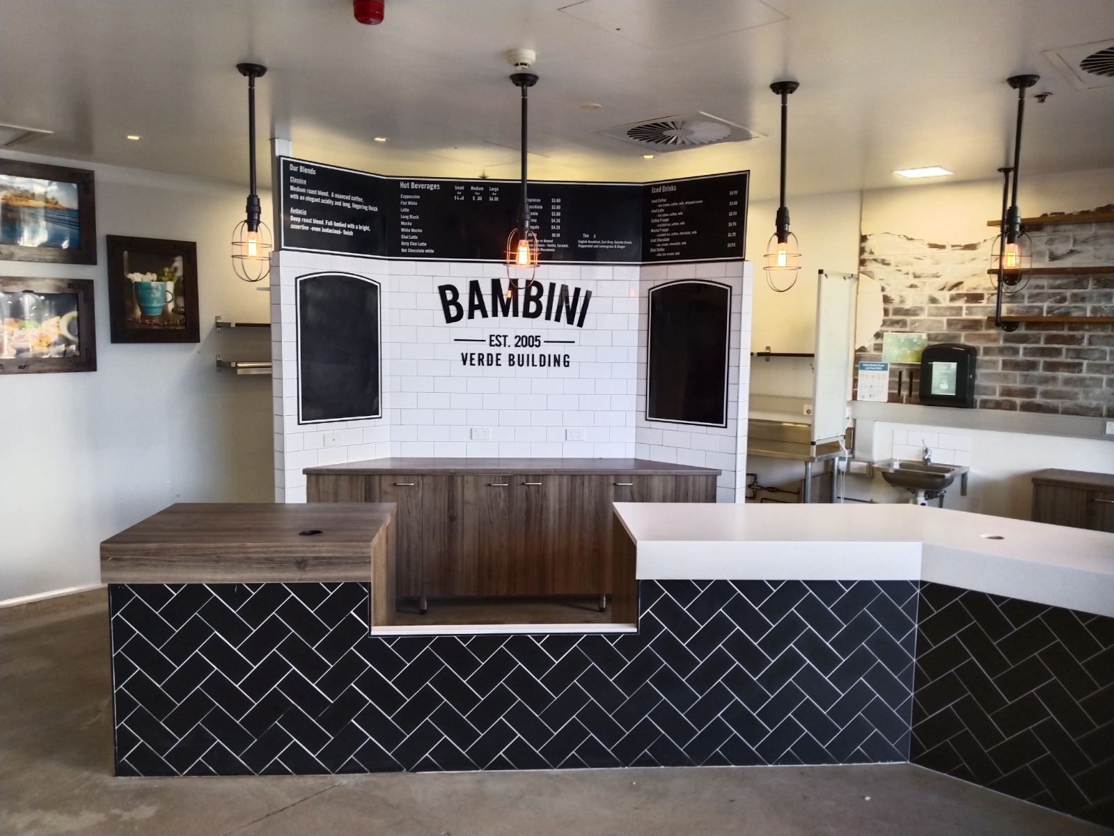 Cafe/445 Flinders Street, Townsville City, QLD 4810