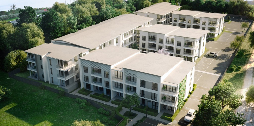 122/69 Hall Avenue, Mangere, Manukau City