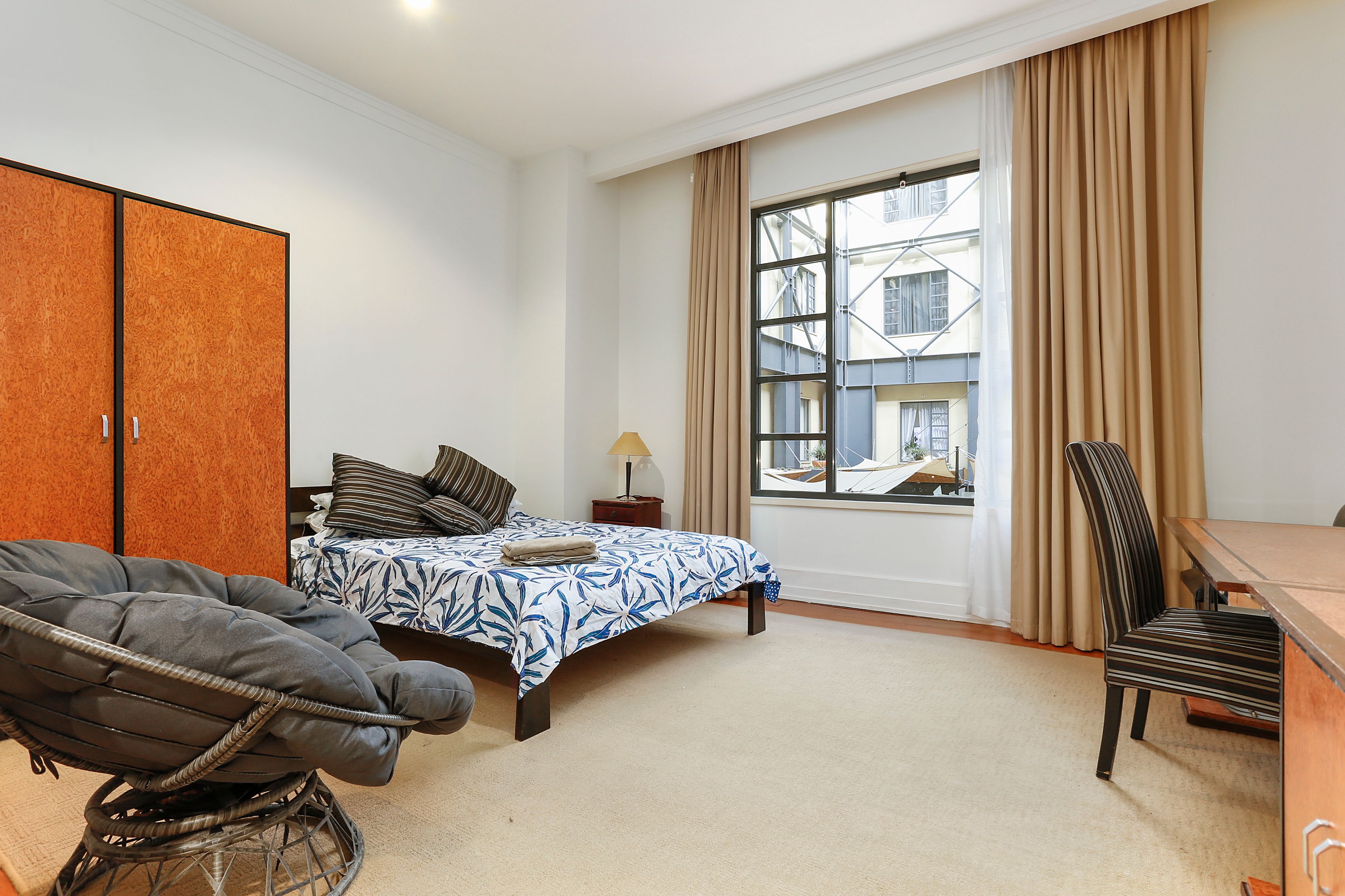 315/35 Hobson Street, Auckland Central, Auckland City 1010